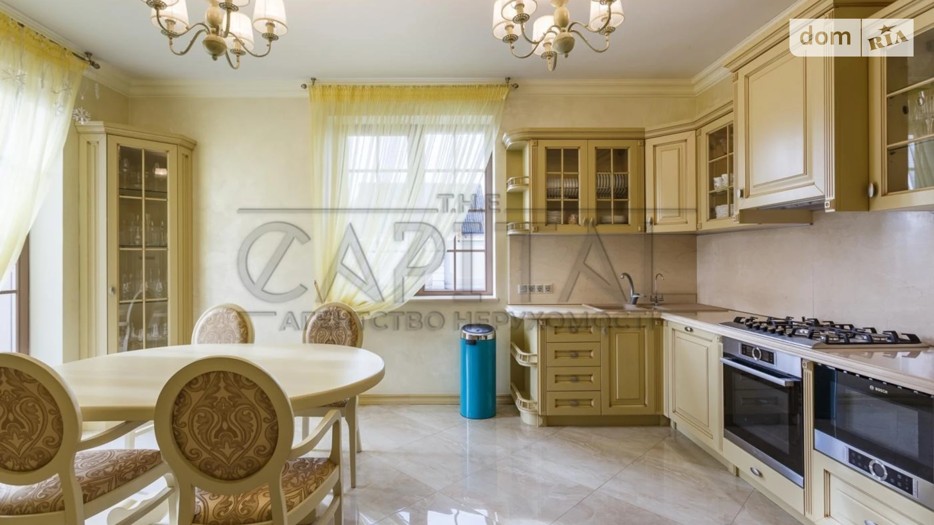 Продается дом на 3 этажа 365 кв. м с гаражом, цена: 270000 $ - фото 5