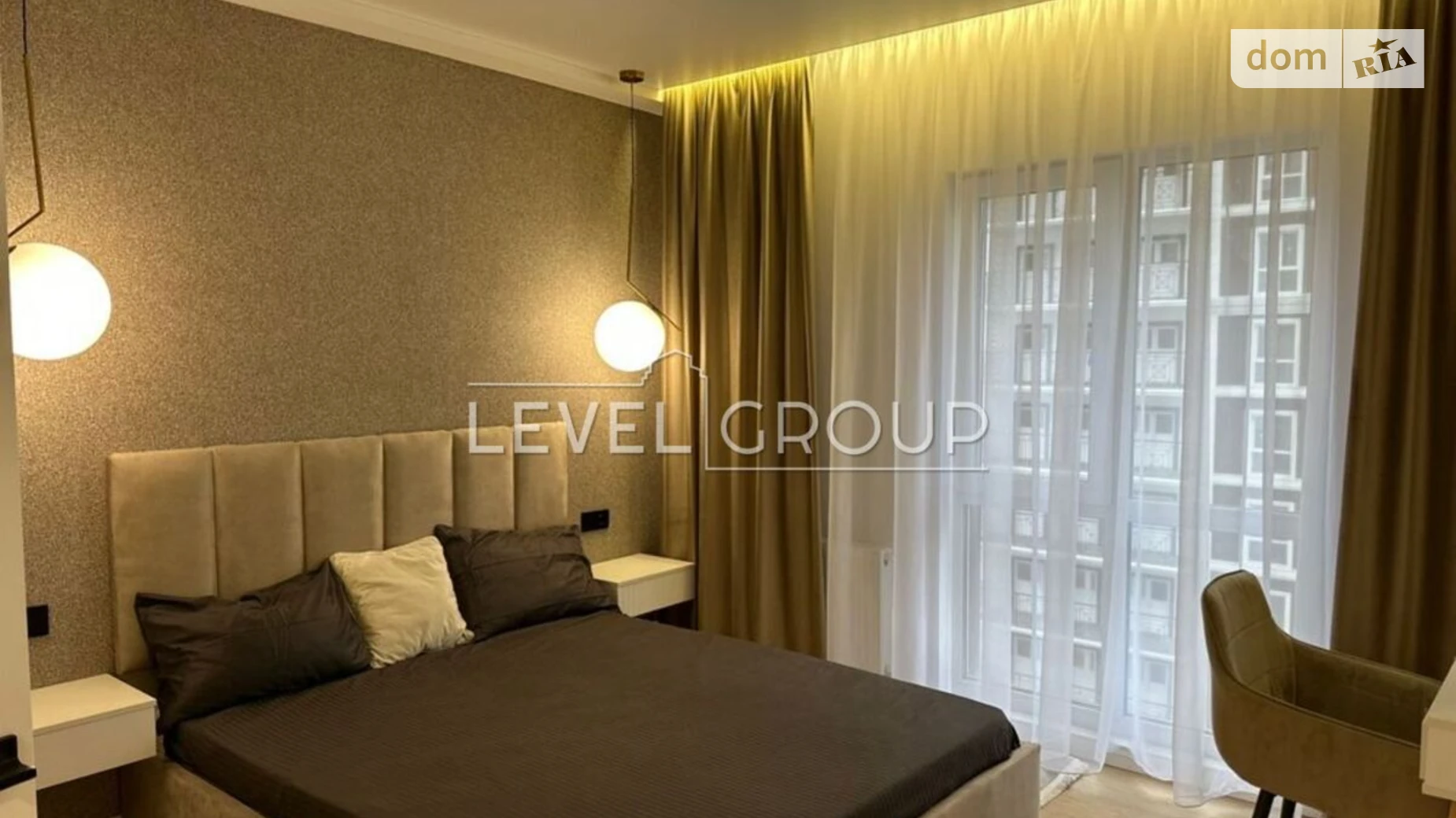 Продается 1-комнатная квартира 41 кв. м в Киеве, ул. Михаила Максимовича, 28К - фото 2