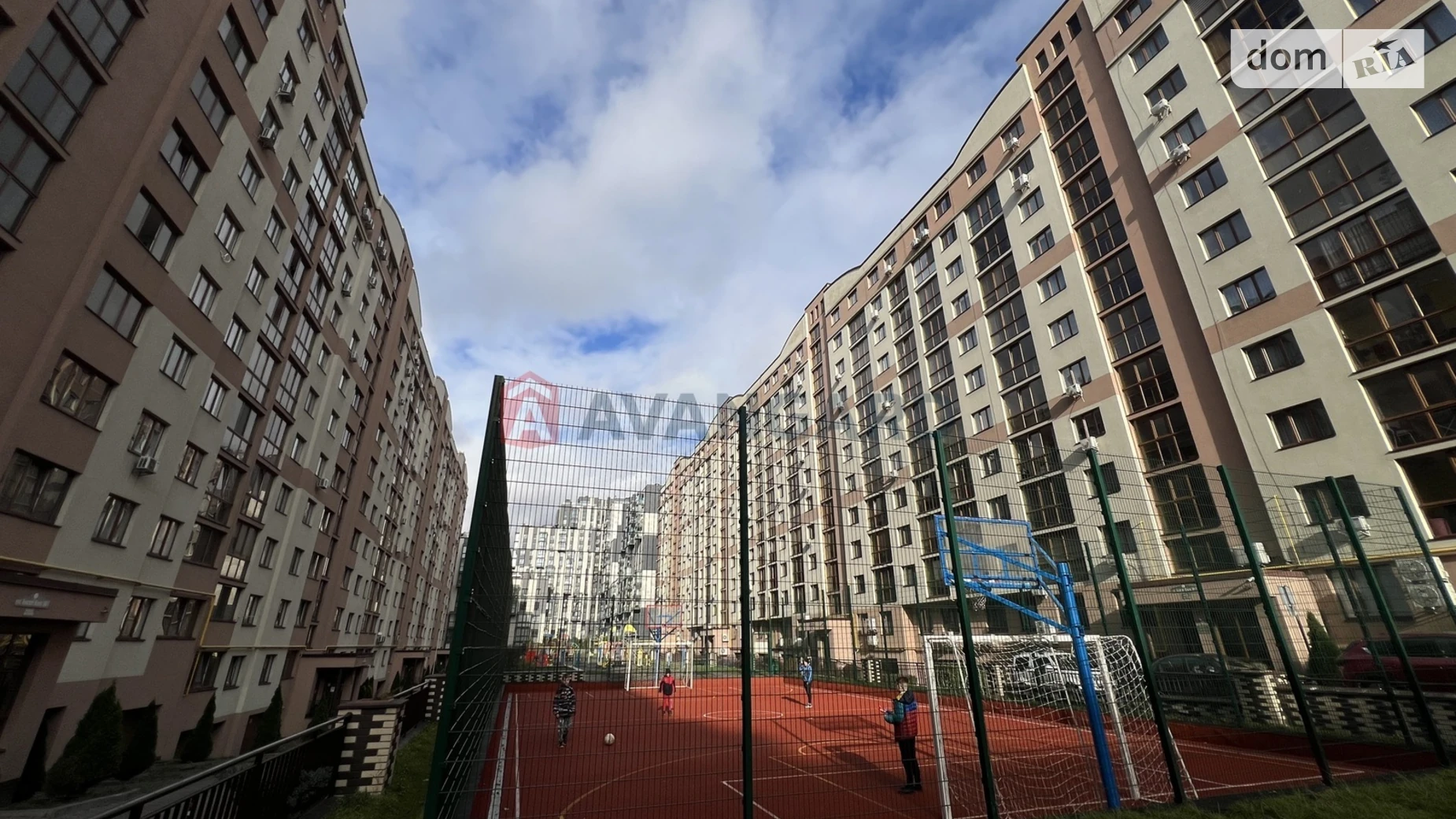 Сдается в аренду 1-комнатная квартира 64 кв. м в Львове, ул. Княгини Ольги, 100 - фото 2