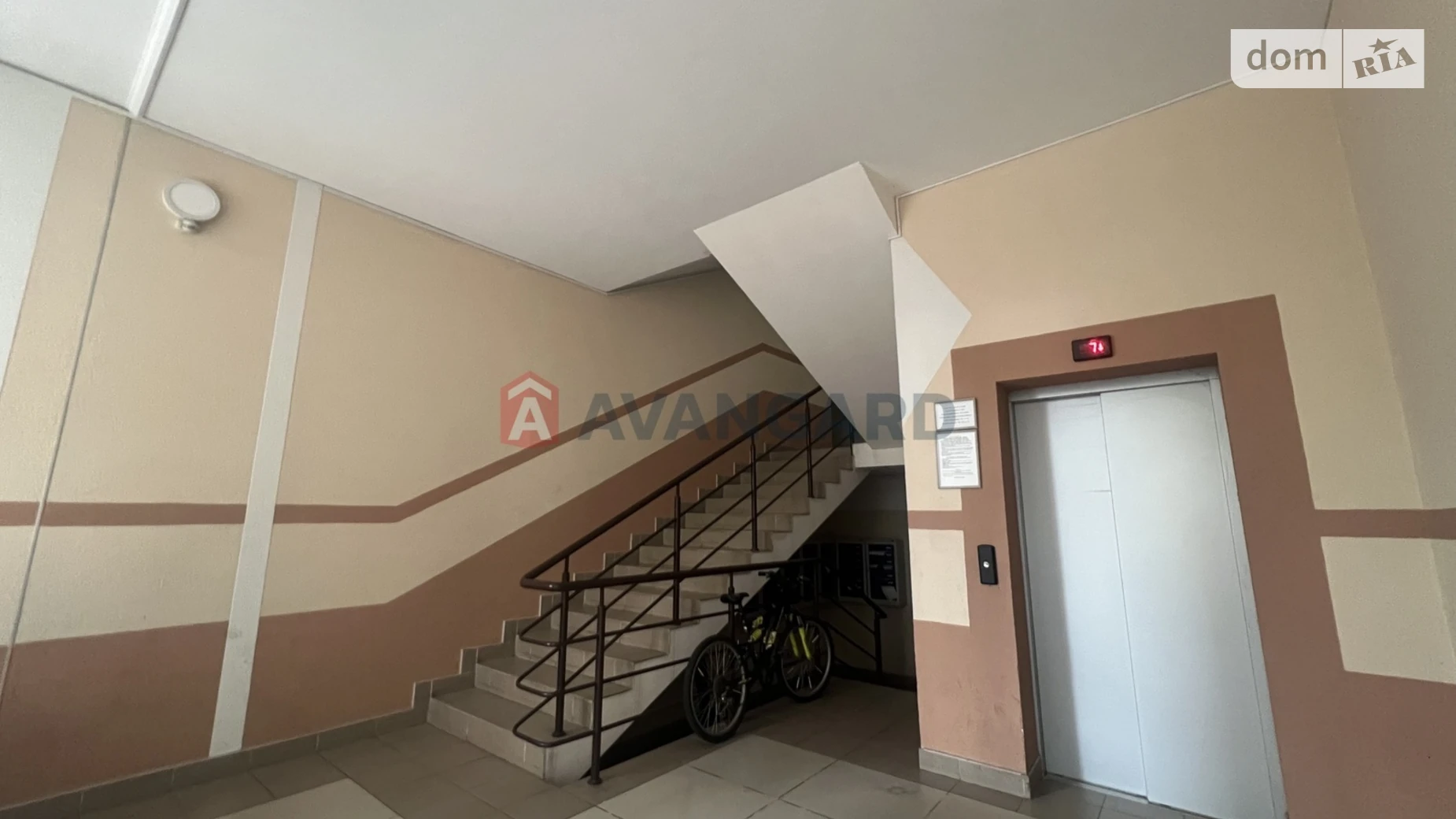 Сдается в аренду 1-комнатная квартира 64 кв. м в Львове, ул. Княгини Ольги, 100 - фото 5