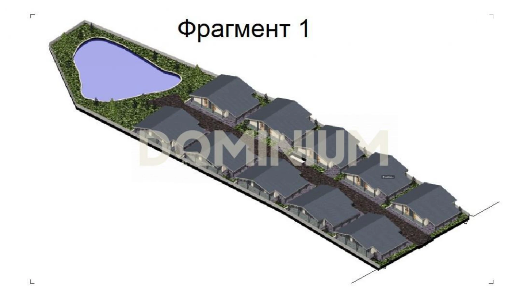 Продається земельна ділянка 102.64 соток у Закарпатській області, цена: 115000 $ - фото 2