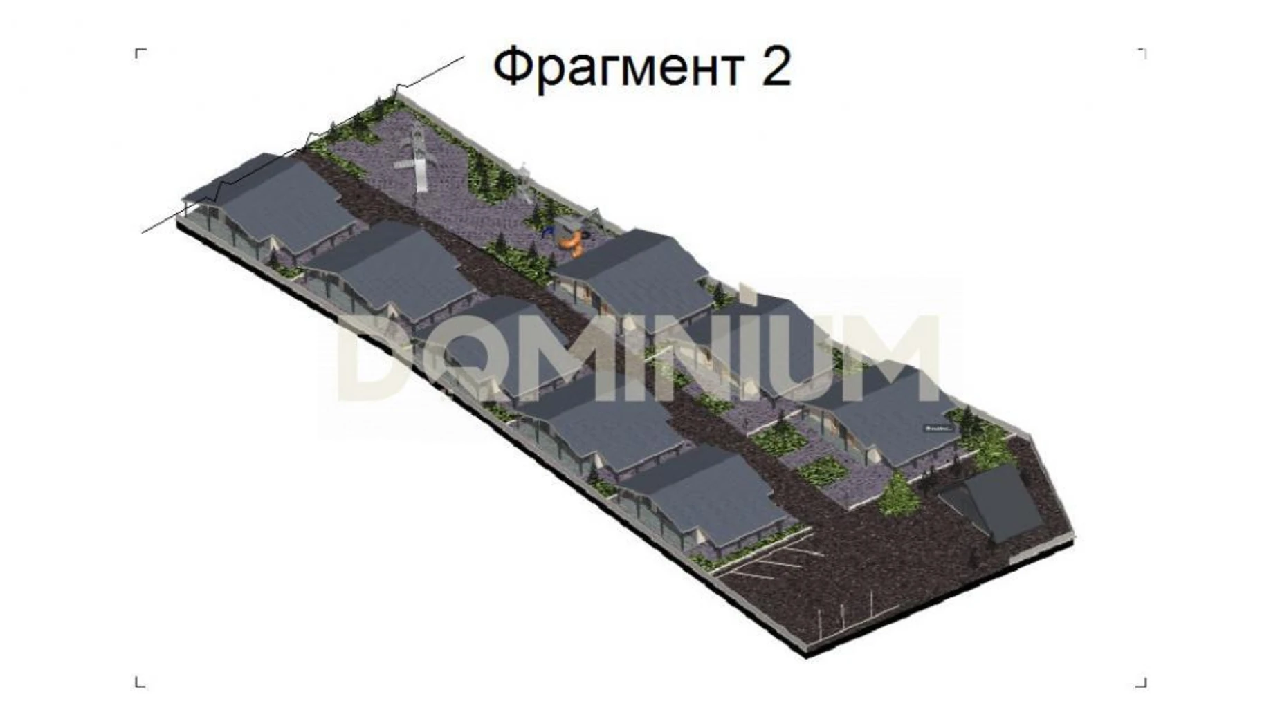 Продається земельна ділянка 102.64 соток у Закарпатській області, цена: 115000 $ - фото 3