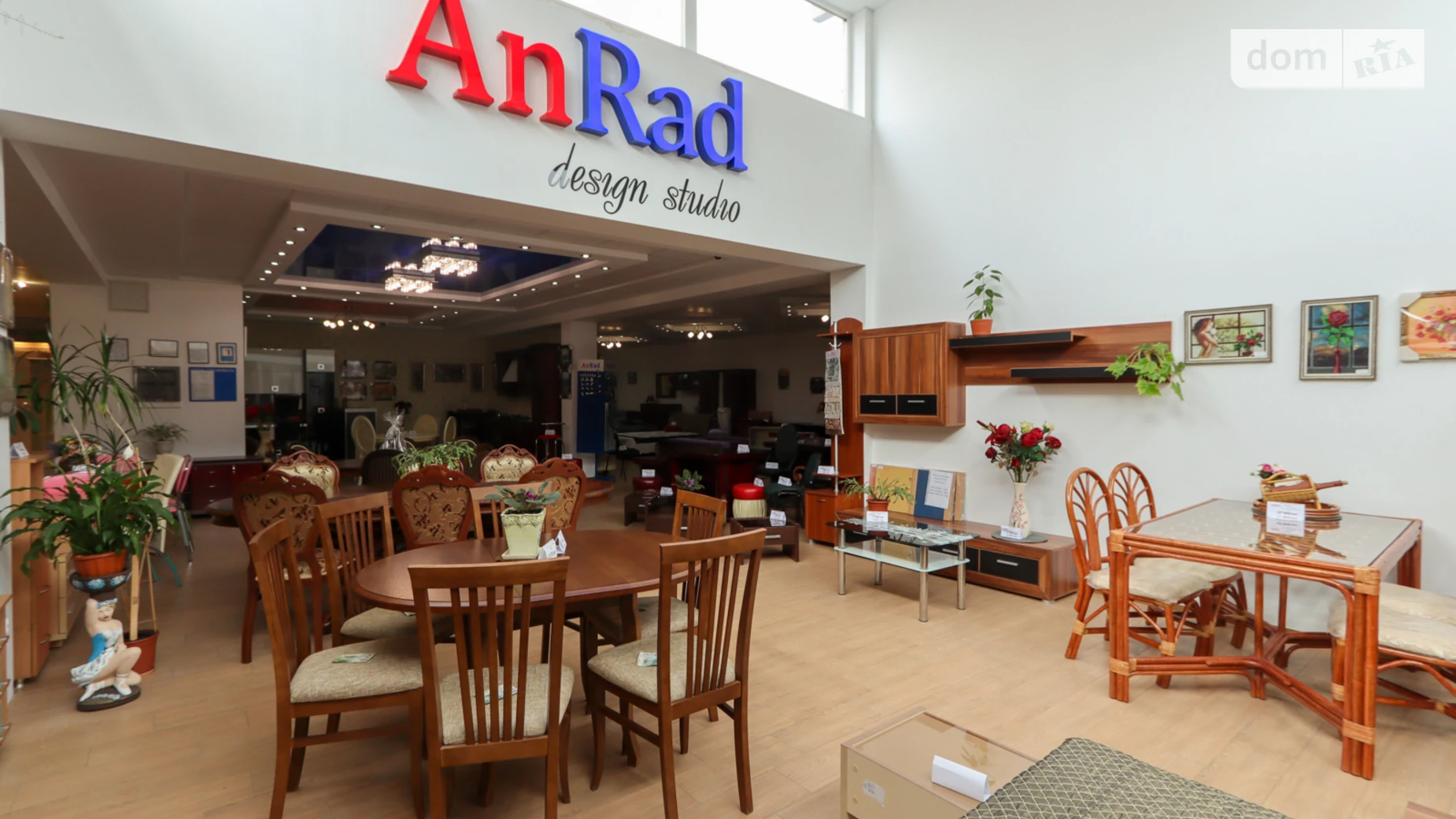 Здається в оренду приміщення вільного призначення 230 кв. м в 2-поверховій будівлі, цена: 58000 грн - фото 3