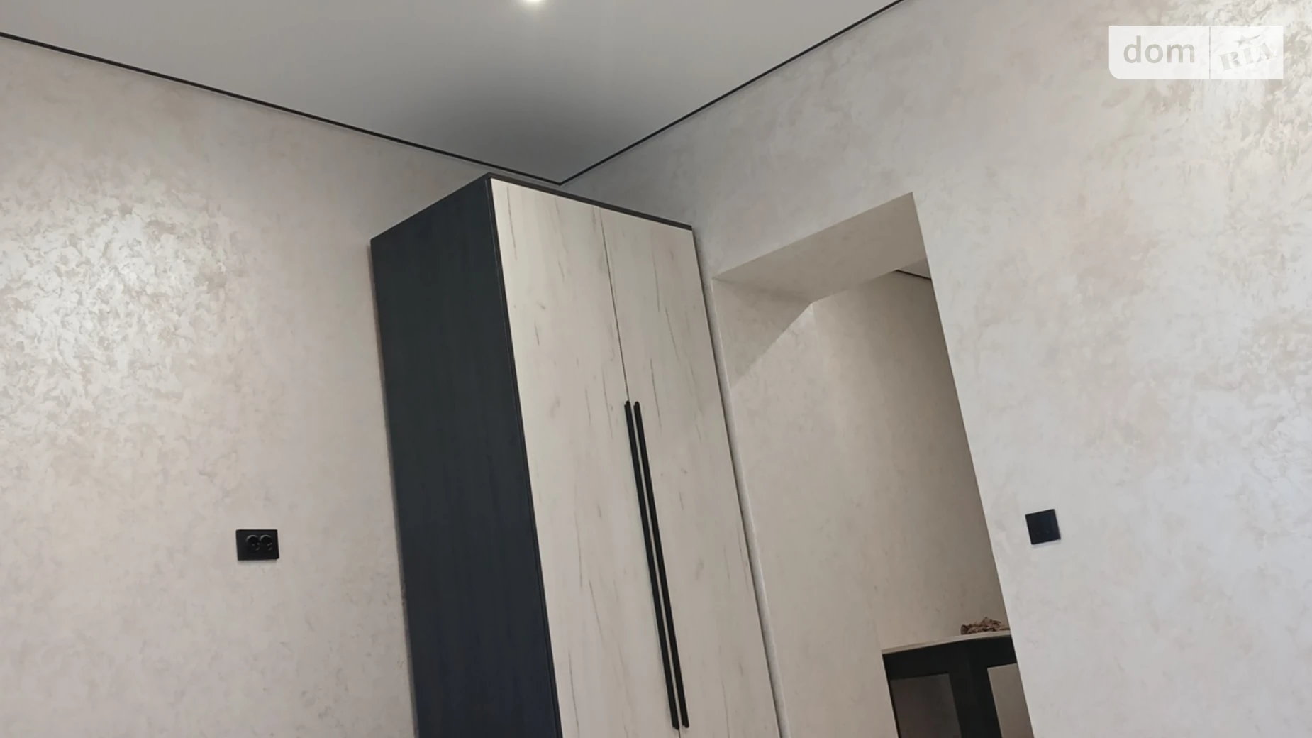 Продается 1-комнатная квартира 33.6 кв. м в Ивано-Франковске, ул. Владимира Кубийовича, 14 - фото 5