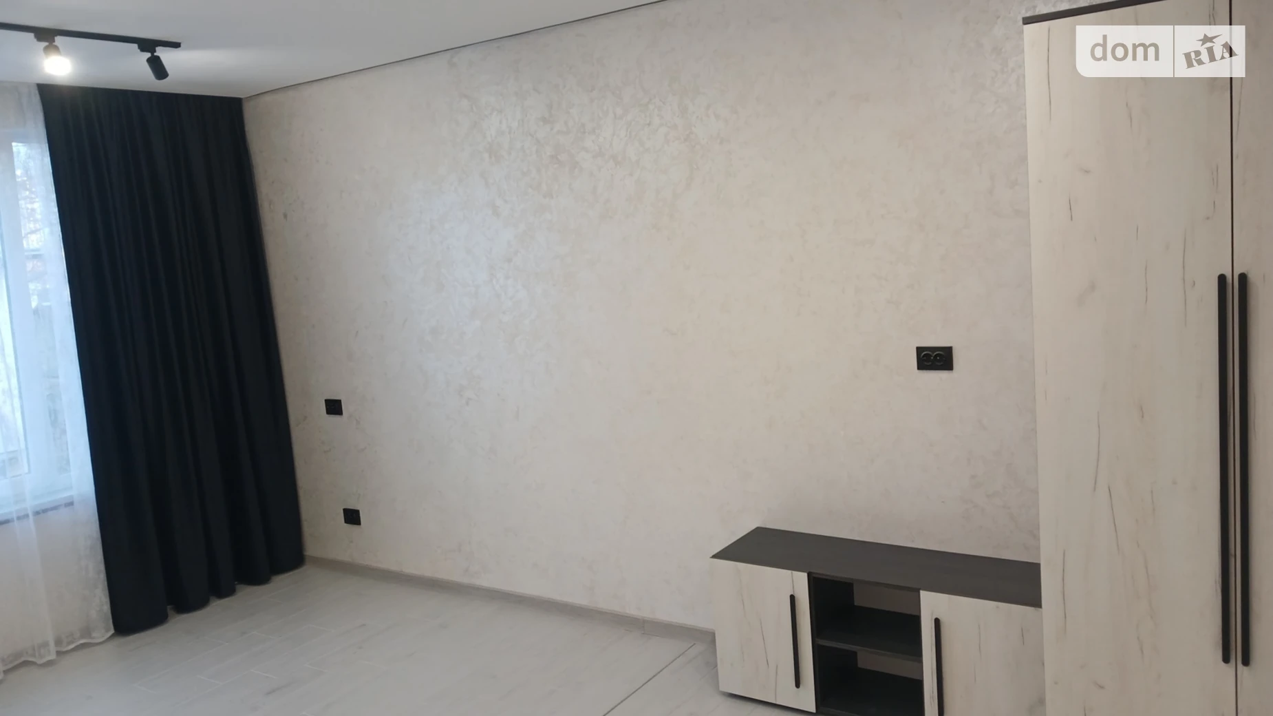 Продается 1-комнатная квартира 33.6 кв. м в Ивано-Франковске, ул. Владимира Кубийовича, 14 - фото 2