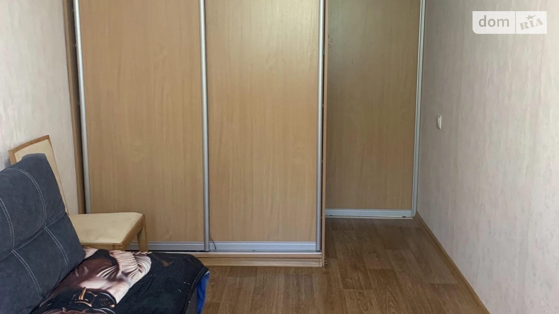 Продается 2-комнатная квартира 40 кв. м в Синельникове, ул. Уютная(Воровского), 108 - фото 4