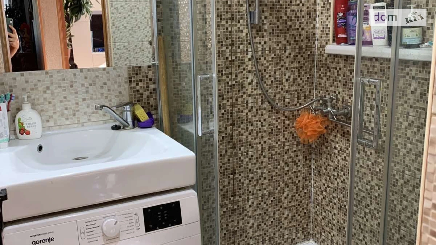 Продается 2-комнатная квартира 40 кв. м в Синельникове, ул. Уютная(Воровского), 108 - фото 5