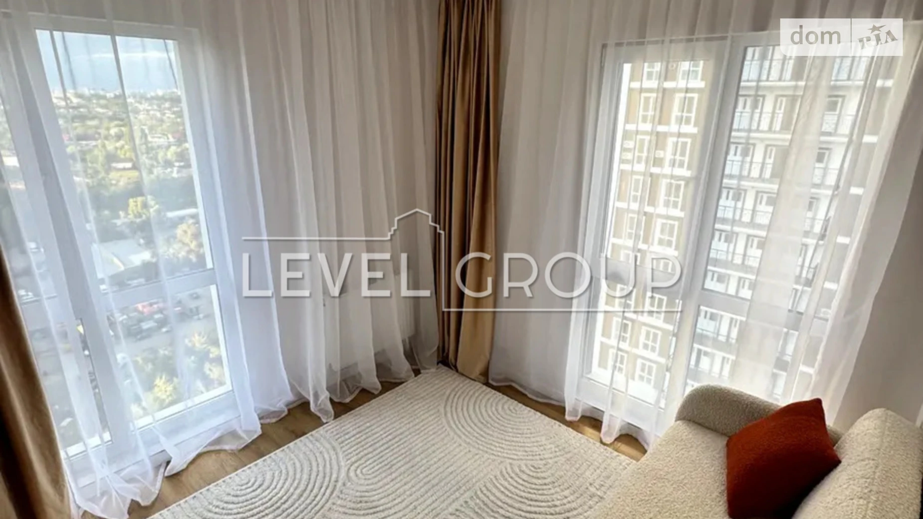 Продается 1-комнатная квартира 41 кв. м в Киеве, ул. Михаила Максимовича, 26Д - фото 2