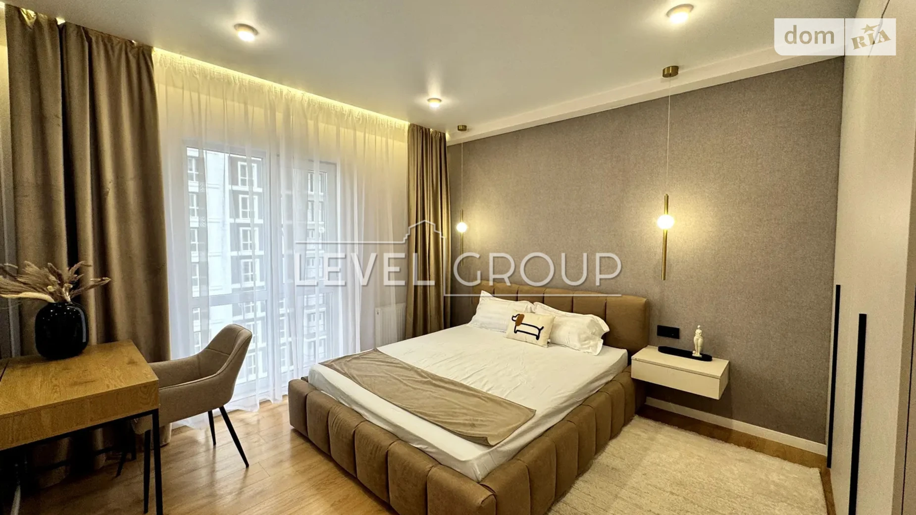 Продается 1-комнатная квартира 41 кв. м в Киеве, ул. Михаила Максимовича, 26Д - фото 4