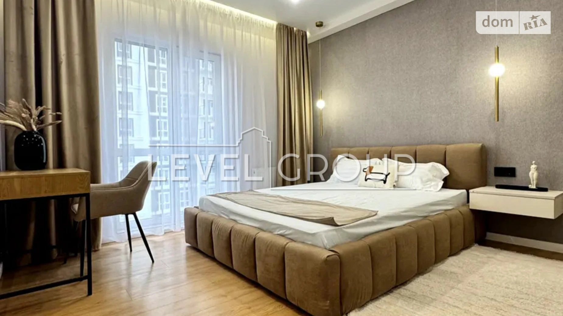 Продается 1-комнатная квартира 41 кв. м в Киеве, ул. Михаила Максимовича, 26Д - фото 3