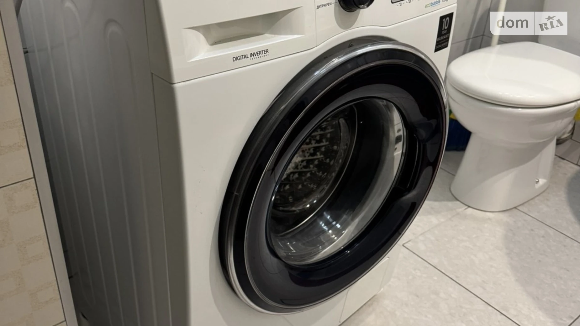 Здається в оренду 1-кімнатна квартира 45 кв. м у Вінниці, вул. Марії Приймаченко(Покришкіна), 8Б - фото 2