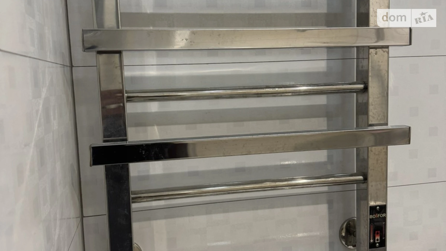 Здається в оренду 1-кімнатна квартира 45 кв. м у Вінниці, вул. Марії Приймаченко(Покришкіна), 8Б - фото 4