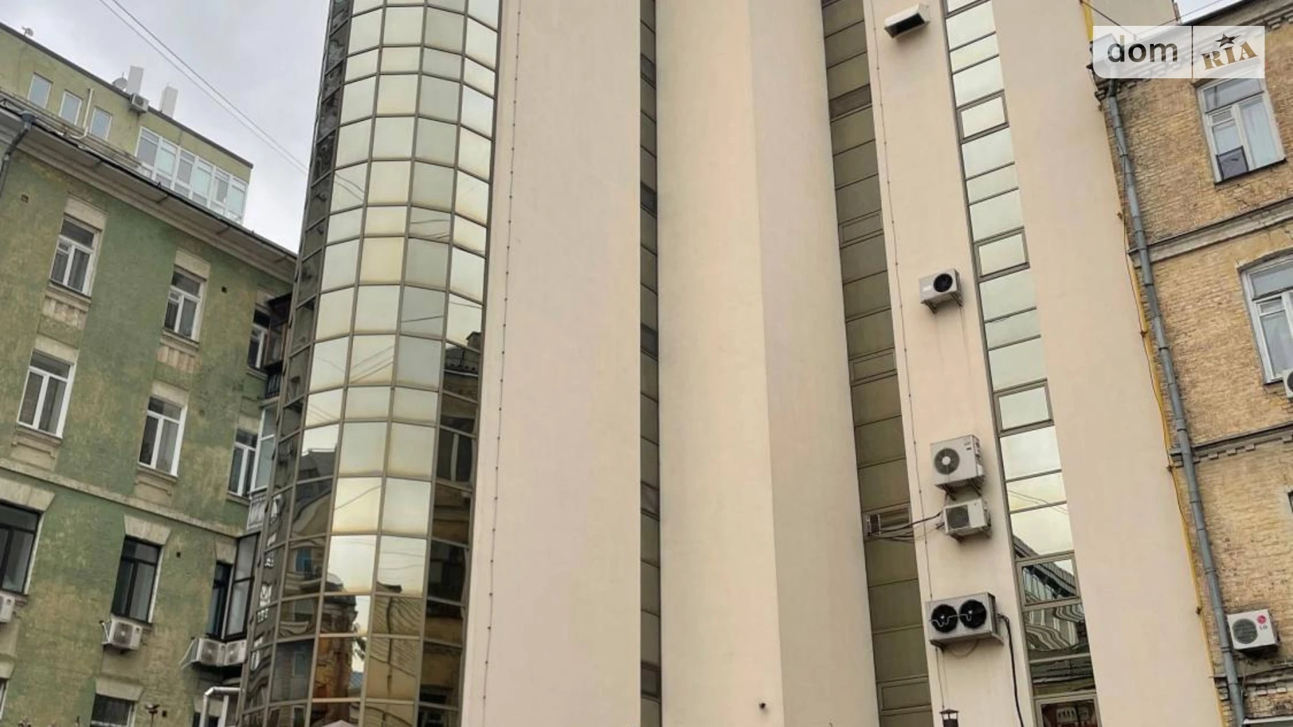 Сдается в аренду офис 1000 кв. м в бизнес-центре, цена: 20000 $ - фото 2