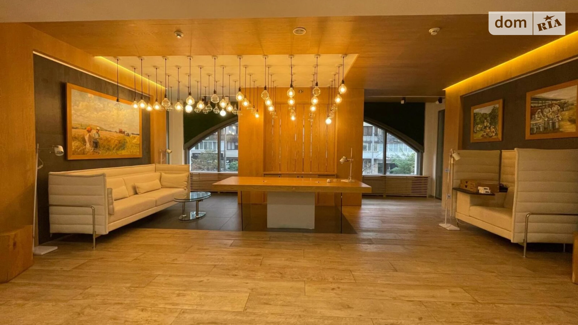 Сдается в аренду офис 1000 кв. м в бизнес-центре, цена: 20000 $ - фото 3