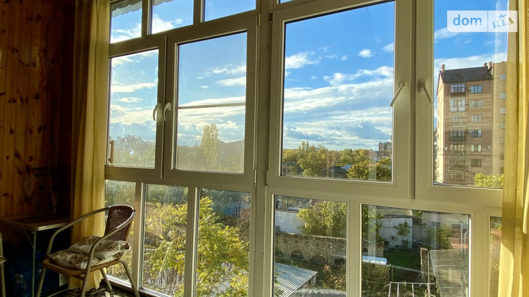 Продается 2-комнатная квартира 63 кв. м в Николаеве, ул. Адмиральская - фото 2