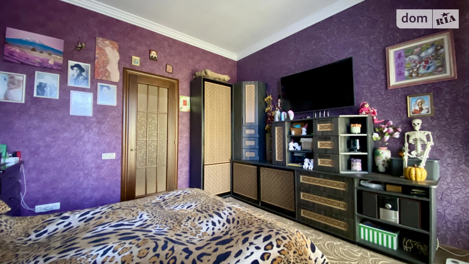 Продается 2-комнатная квартира 63 кв. м в Николаеве, ул. Адмиральская - фото 5