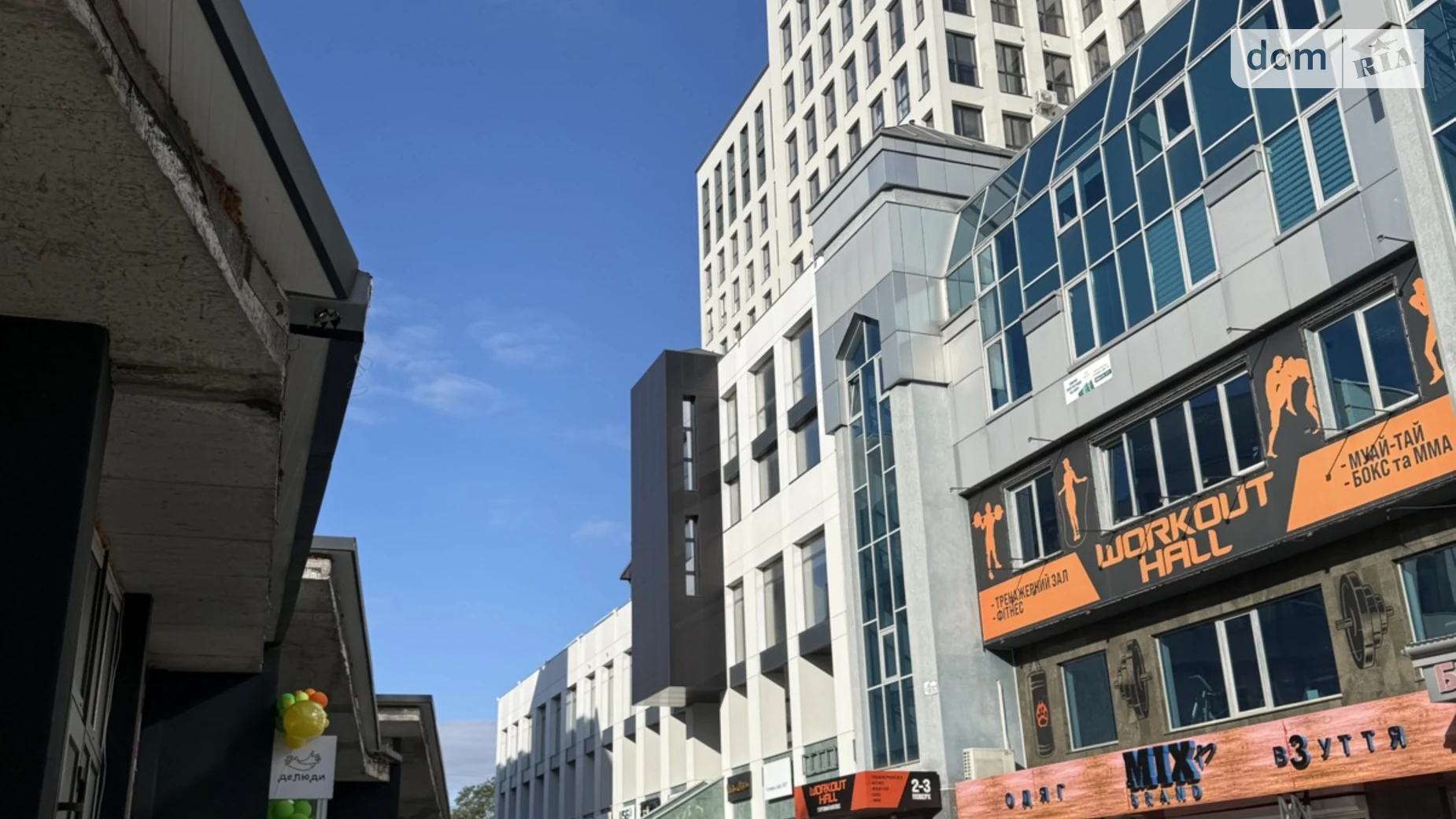 Здається в оренду приміщення вільного призначення 22 кв. м в 16-поверховій будівлі, цена: 500 $ - фото 5