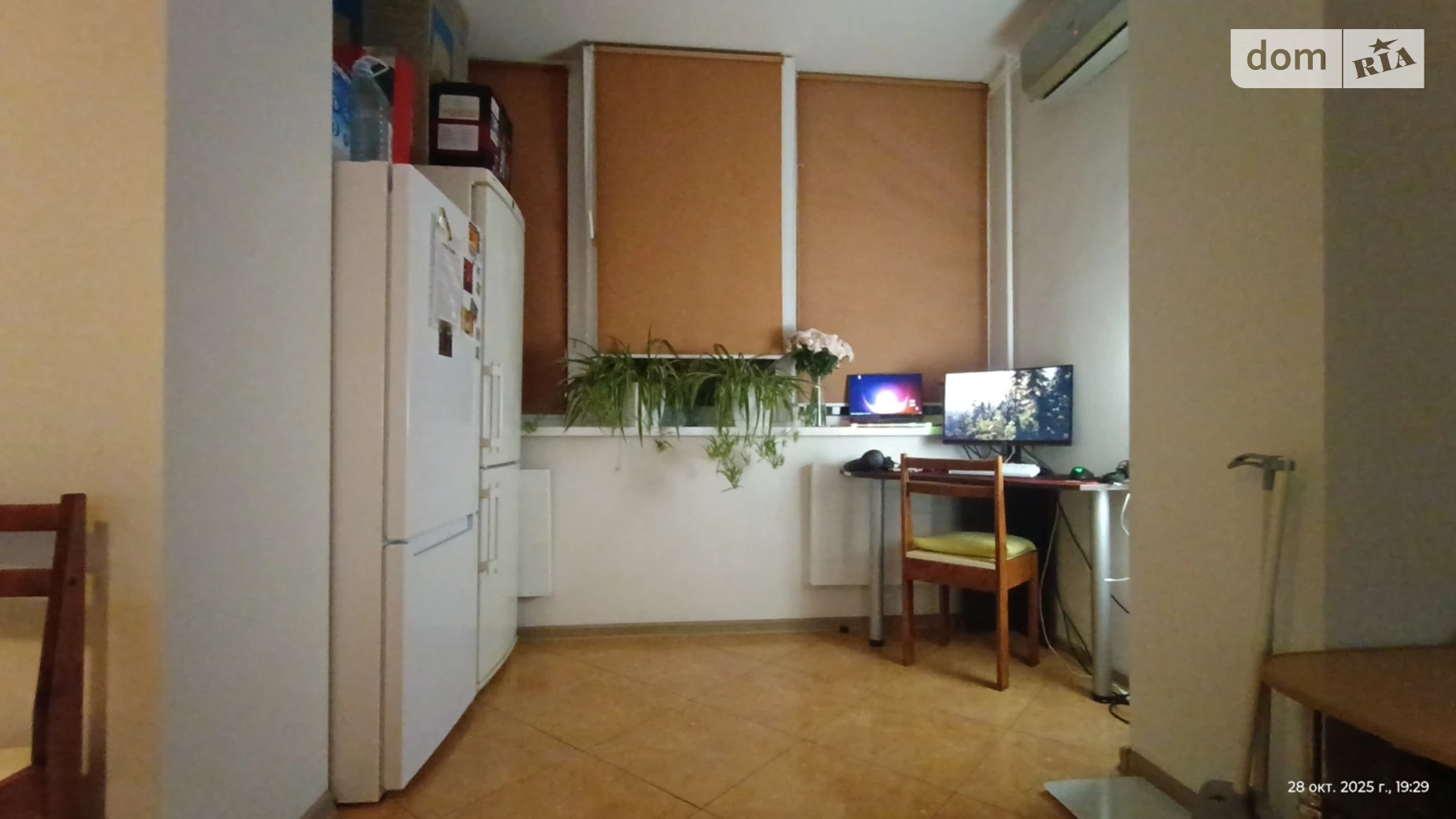 Сдается в аренду 1-комнатная квартира 50 кв. м в Одессе, ул. Добровольцев(Маршала Говорова) - фото 2