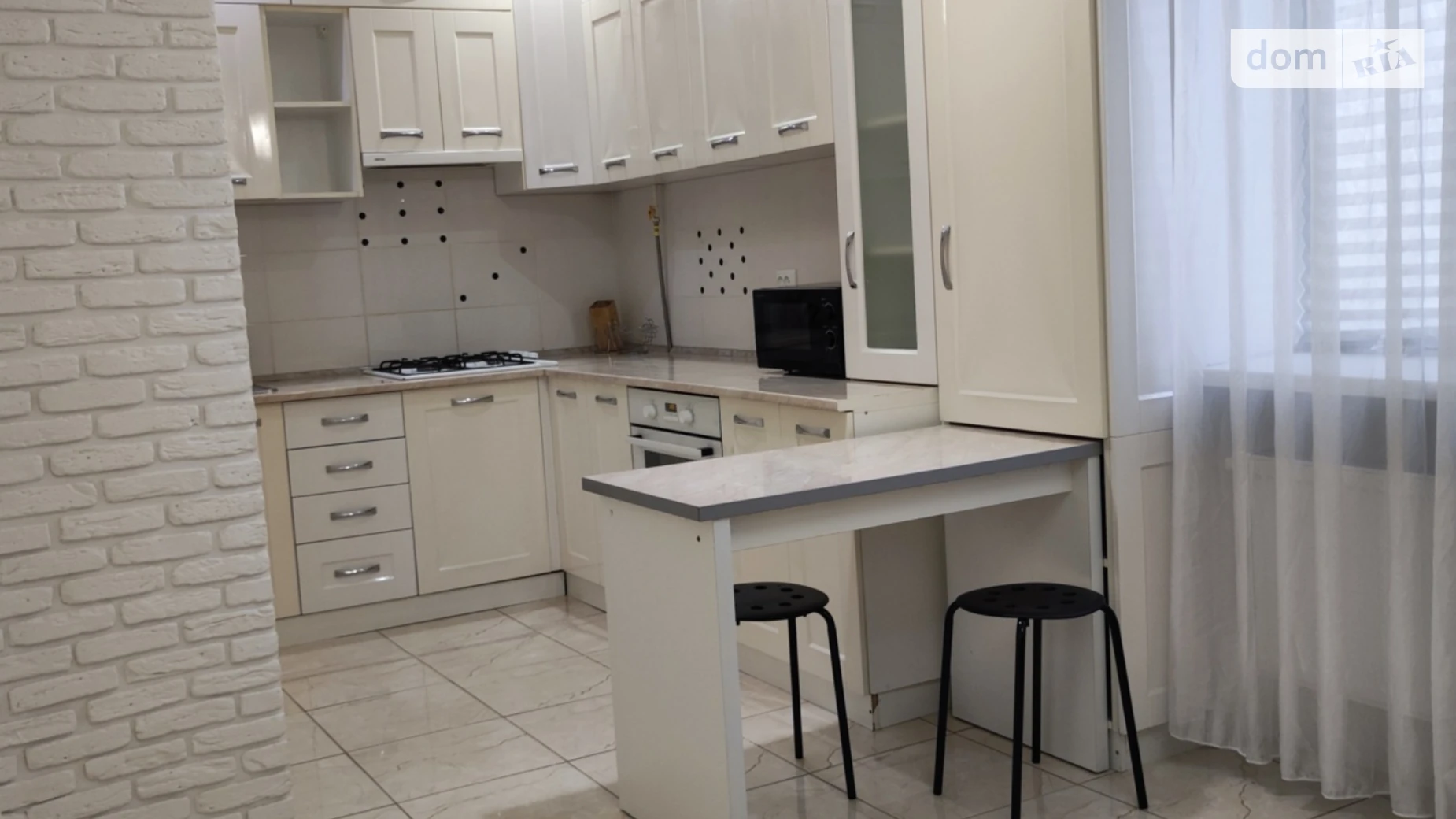 Продается 1-комнатная квартира 41.4 кв. м в Виннице, ул. Марии Примаченко(Покрышкина), 8З корпус 2 - фото 2