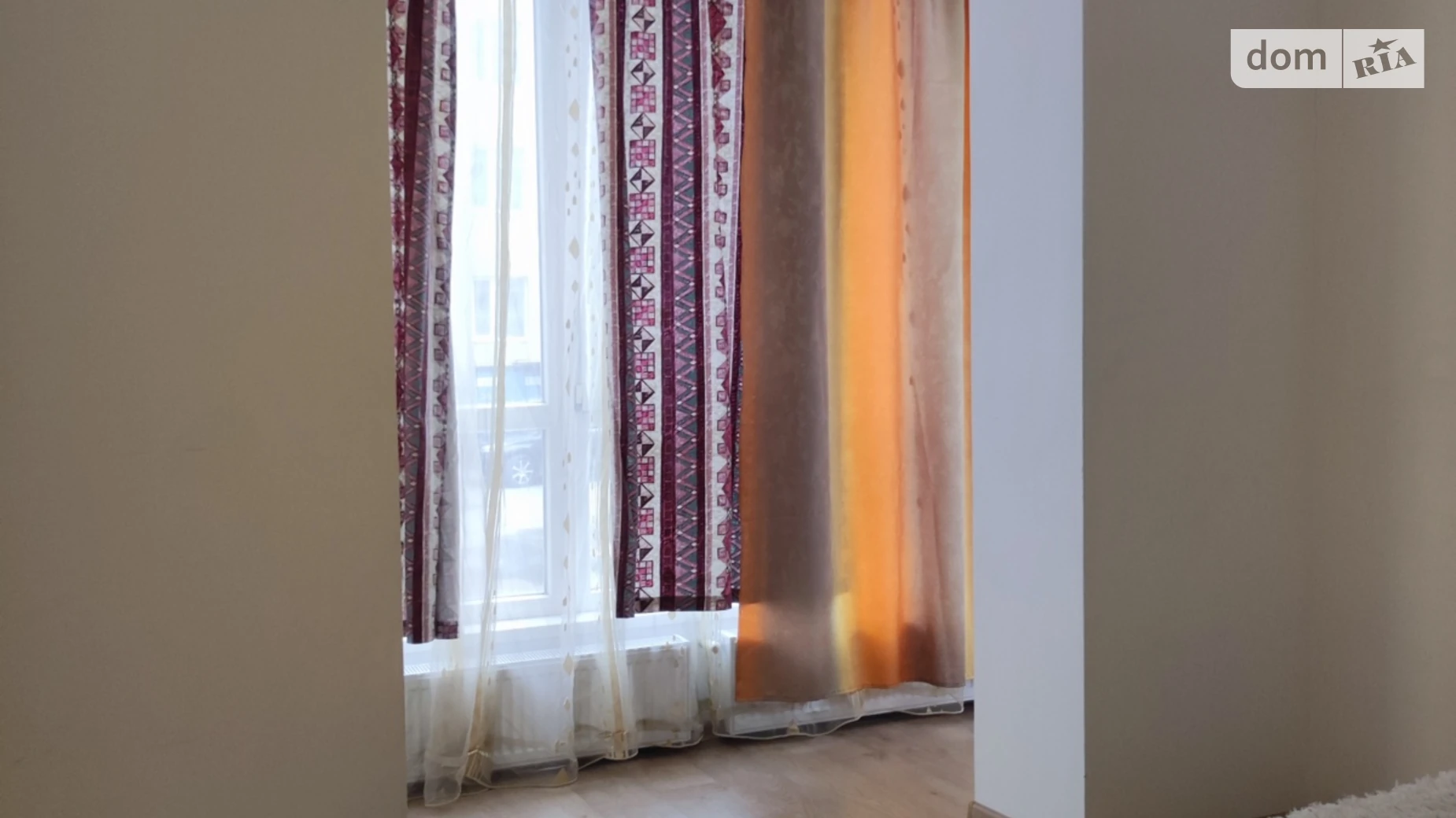 Продается 1-комнатная квартира 41.4 кв. м в Виннице, ул. Марии Примаченко(Покрышкина), 8З корпус 2 - фото 5