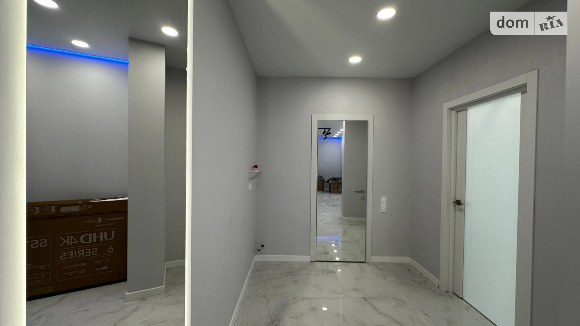 Продається 2-кімнатна квартира 76 кв. м у Одесі, вул. Євгена Чикаленка(Академіка Вільямса), 93/1 - фото 3