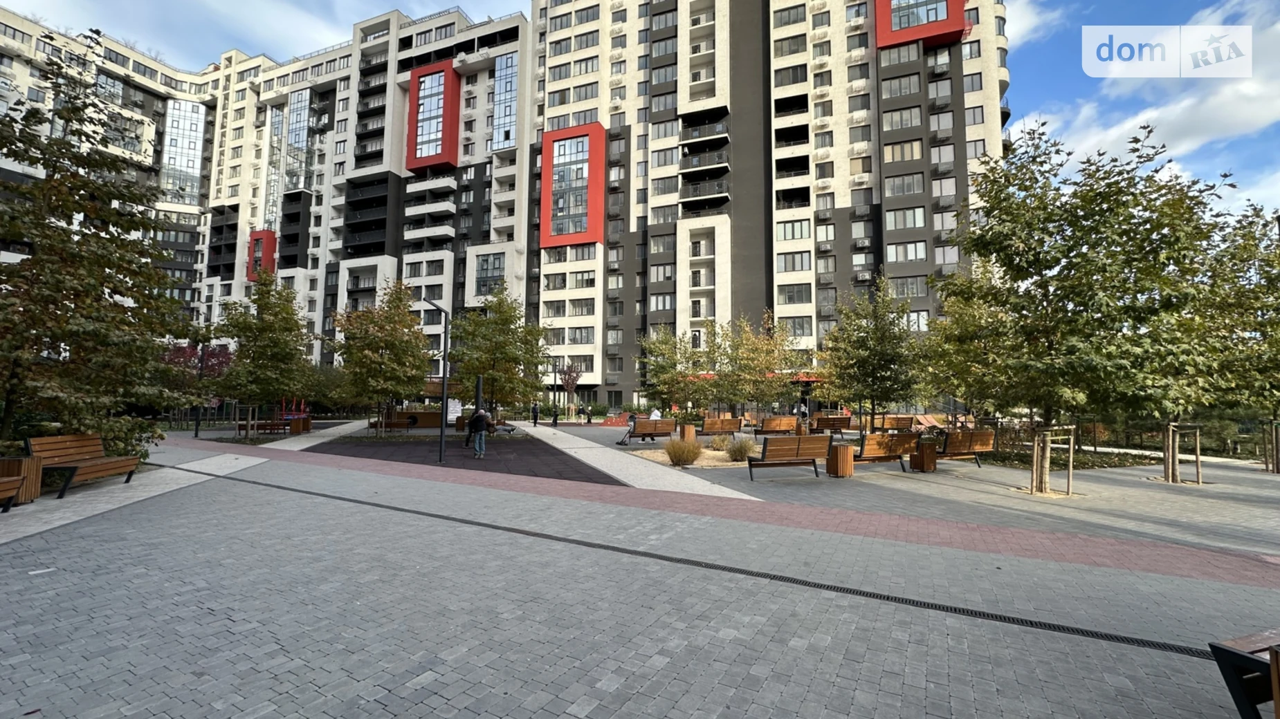 Продається 2-кімнатна квартира 76 кв. м у Одесі, вул. Євгена Чикаленка(Академіка Вільямса), 93/1 - фото 4