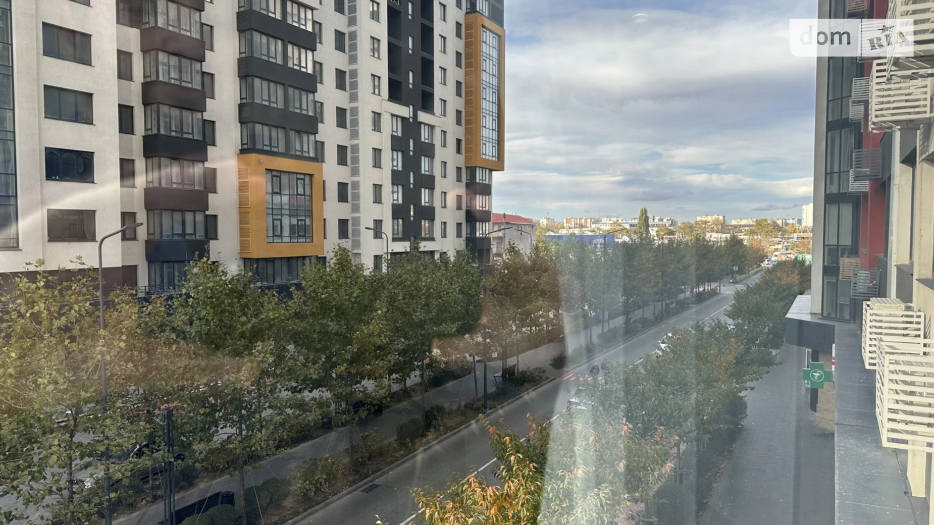 Продається 2-кімнатна квартира 76 кв. м у Одесі, вул. Євгена Чикаленка(Академіка Вільямса), 93/1 - фото 5