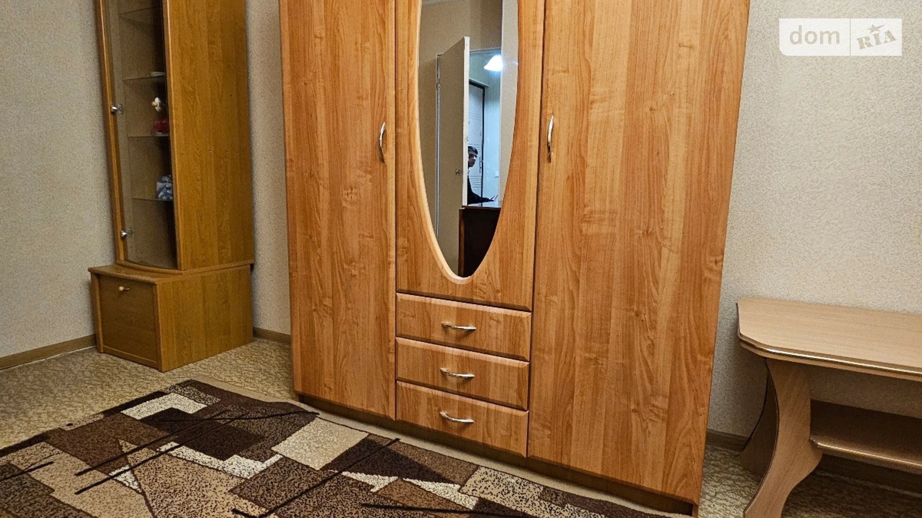 Здається в оренду 1-кімнатна квартира 33 кв. м у Харкові, вул. Зубенка Владислава, 25 - фото 2