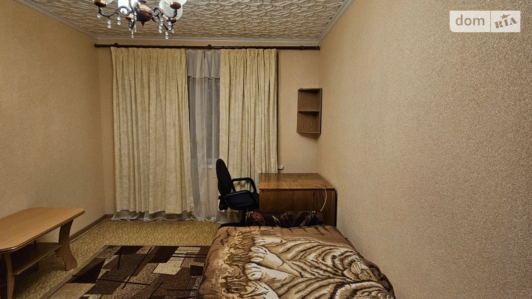 Здається в оренду 1-кімнатна квартира 33 кв. м у Харкові, вул. Зубенка Владислава, 25 - фото 3