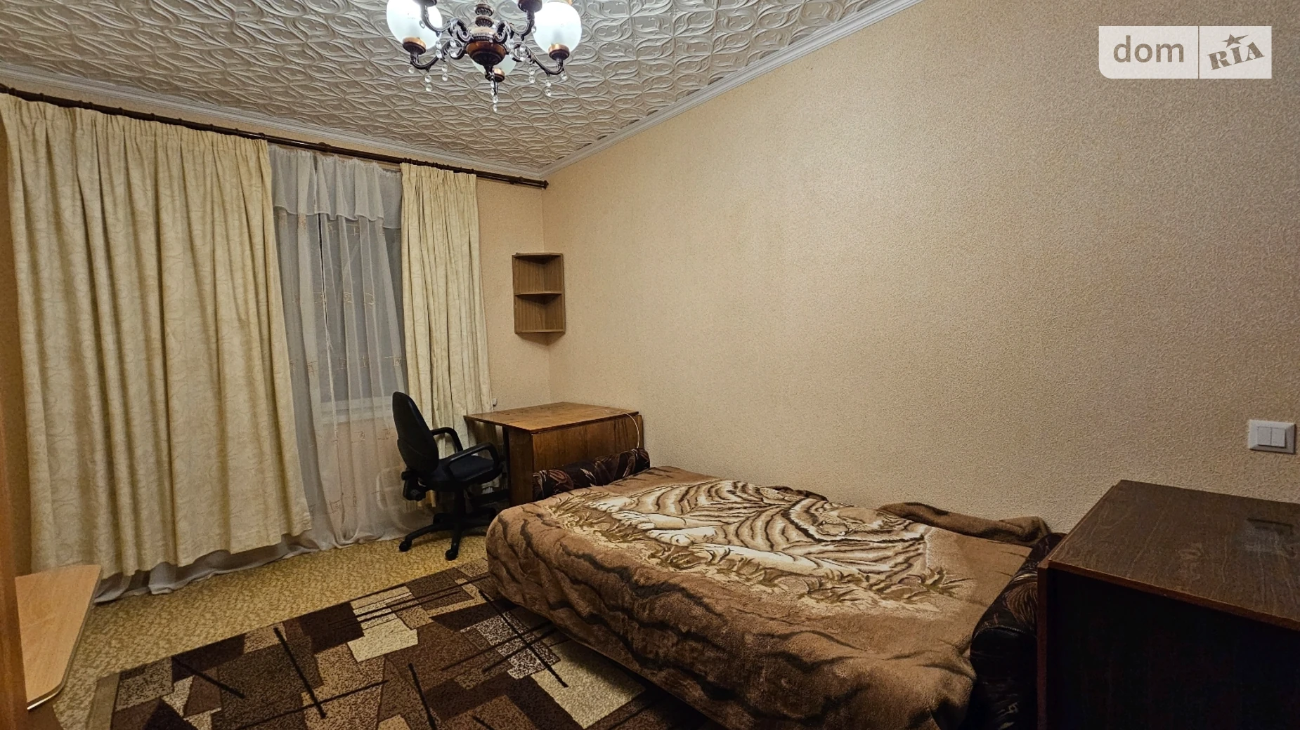 Здається в оренду 1-кімнатна квартира 33 кв. м у Харкові, вул. Зубенка Владислава, 25 - фото 4