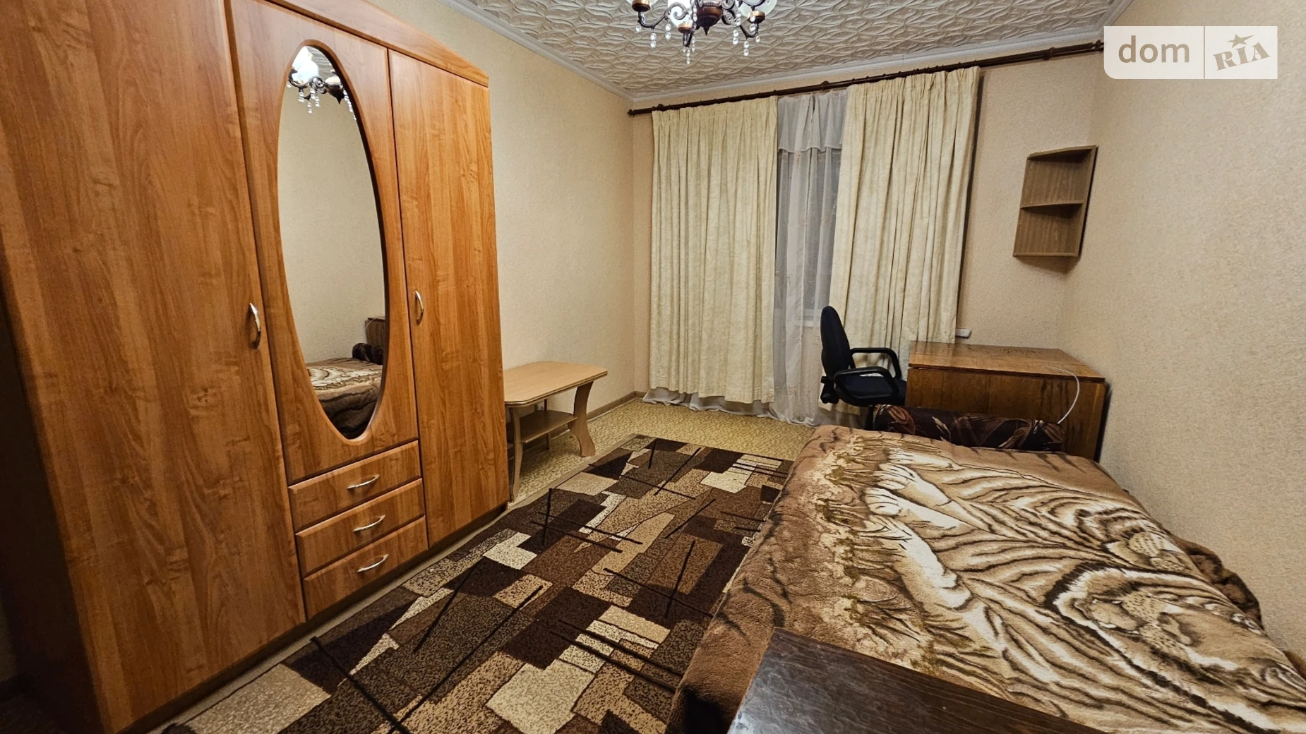 Здається в оренду 1-кімнатна квартира 33 кв. м у Харкові, вул. Зубенка Владислава, 25 - фото 5