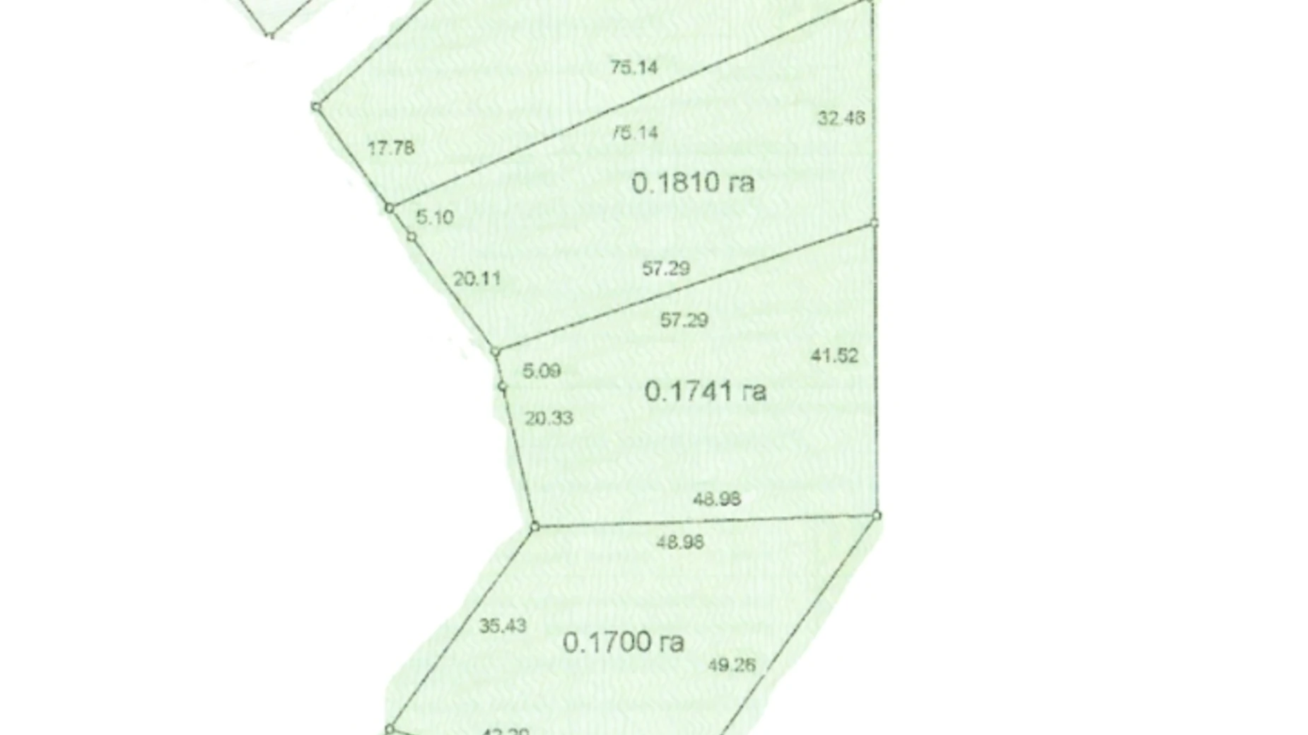 вулиця Берегині Рославичи, цена: 149827 € - фото 4
