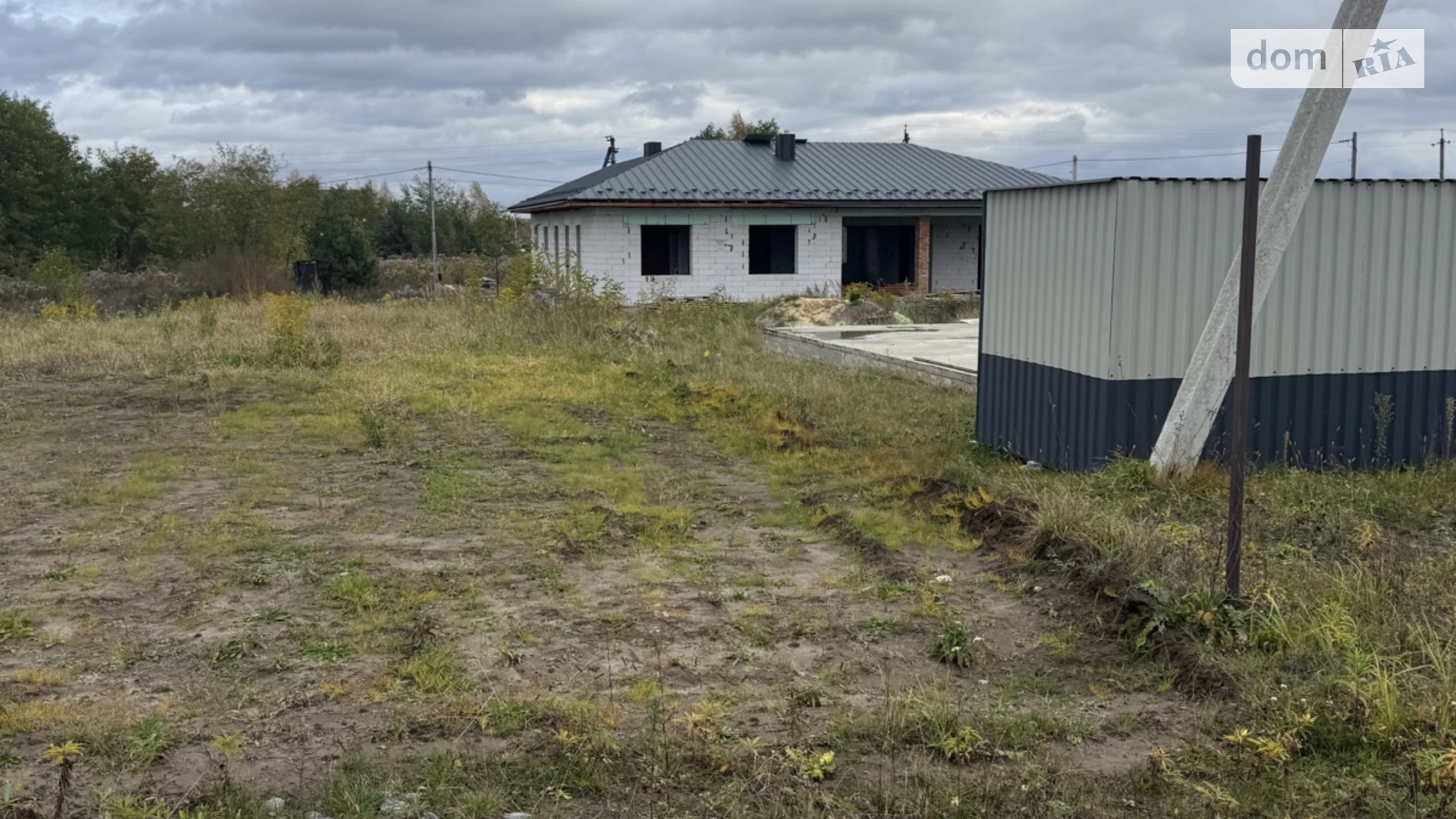 Продается земельный участок 14.37 соток в Житомирской области, цена: 41000 $ - фото 2