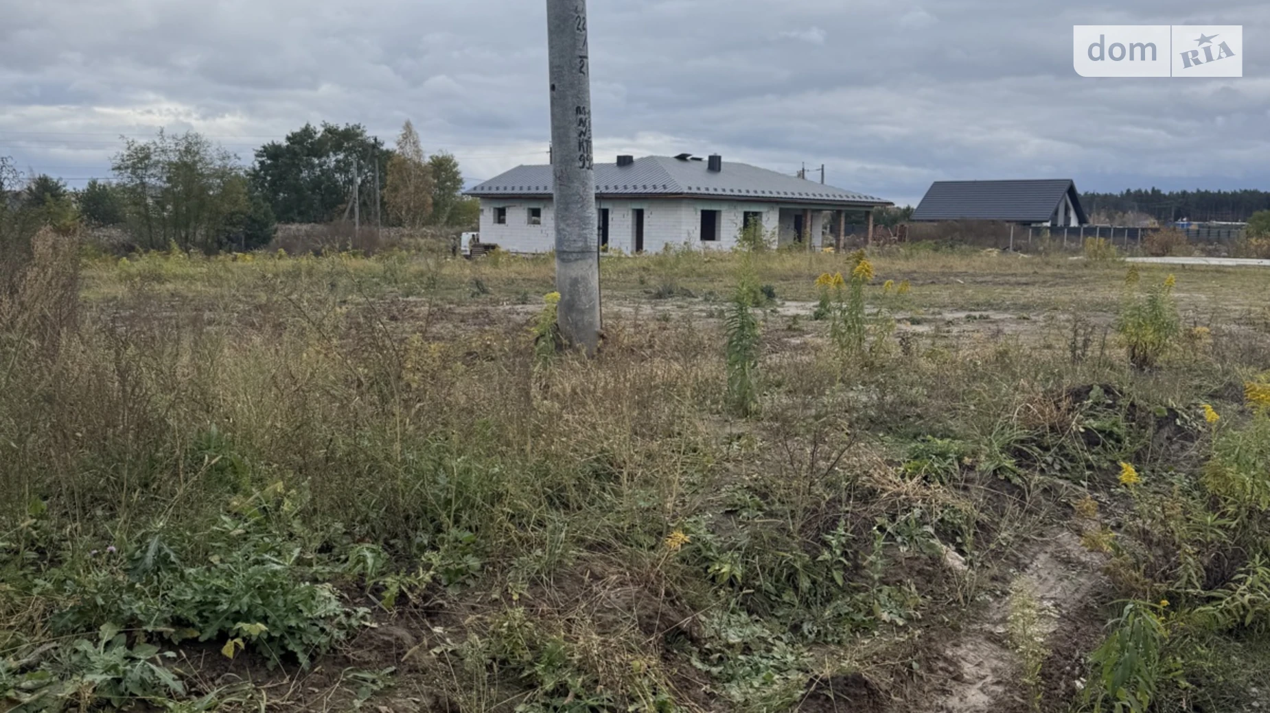 Продается земельный участок 14.37 соток в Житомирской области, цена: 41000 $ - фото 4