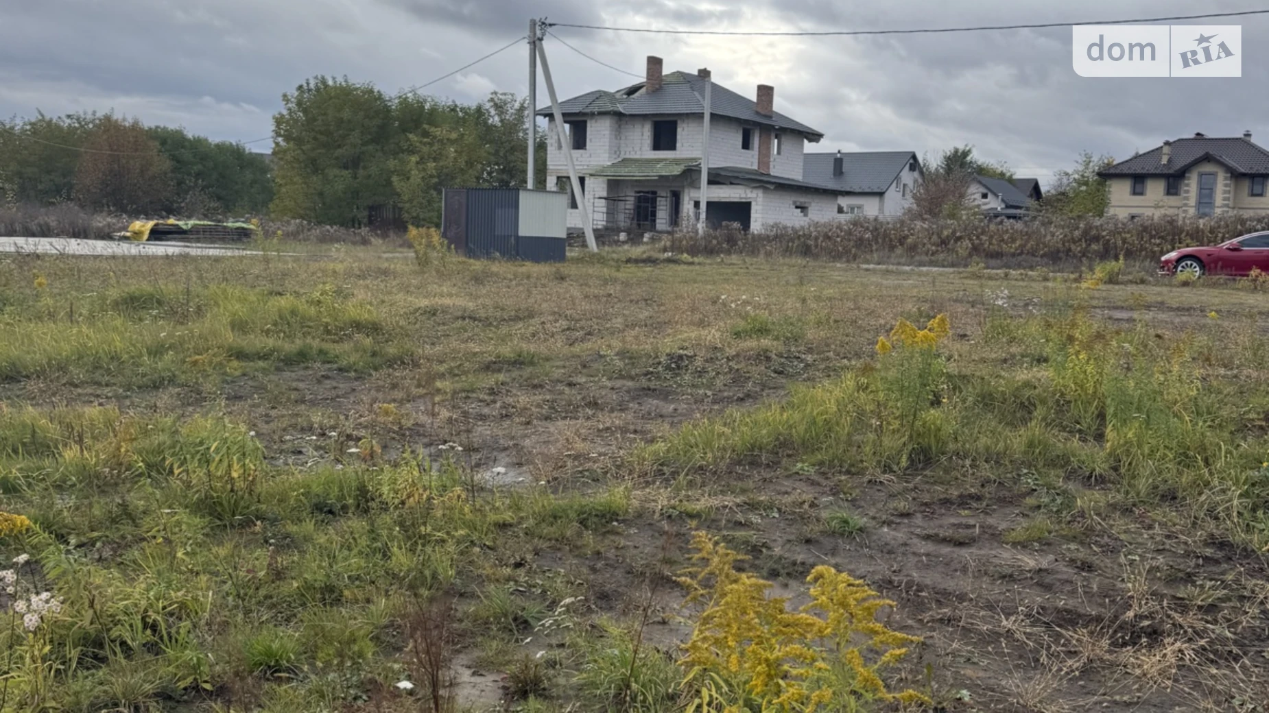 Продается земельный участок 14.37 соток в Житомирской области, цена: 41000 $ - фото 5