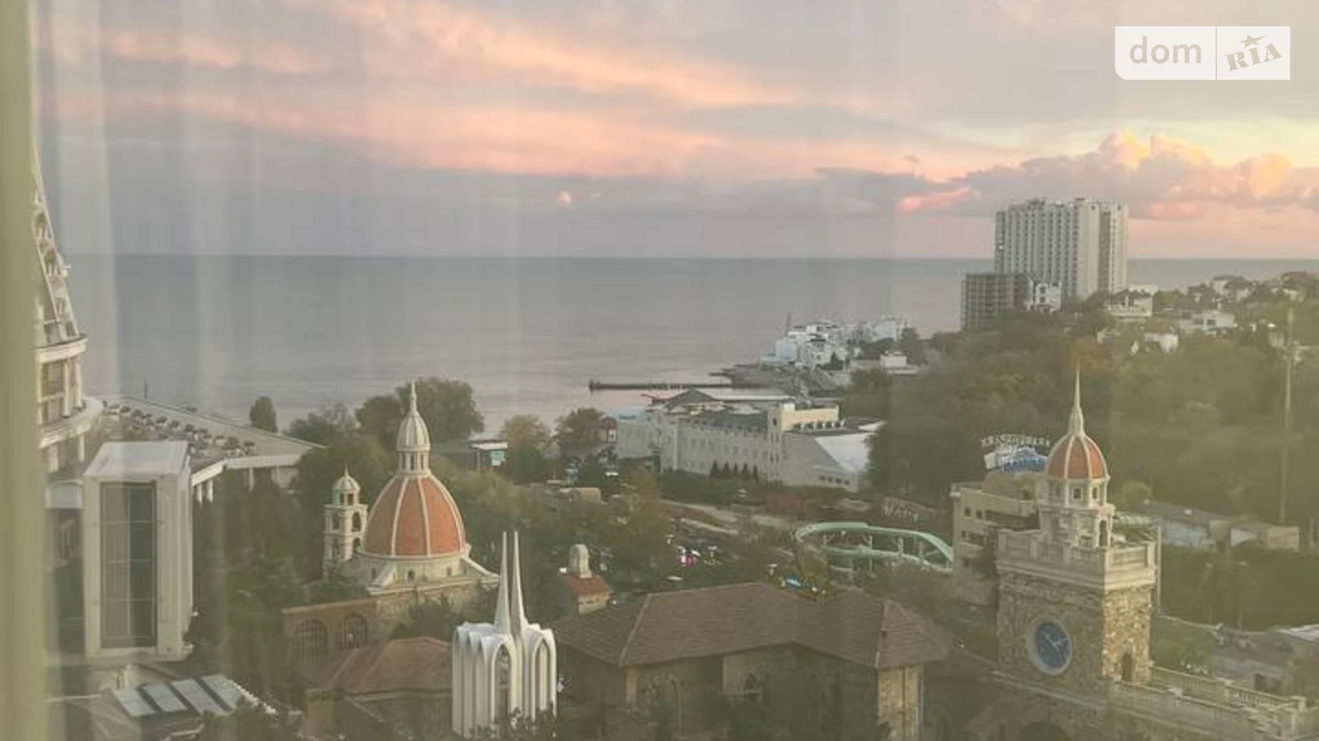 Сдается в аренду 1-комнатная квартира 45 кв. м в Одессе, плато Аркадийское(Гагаринское), 5/2 - фото 3