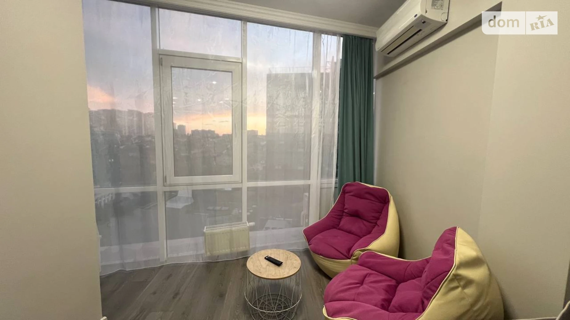 Сдается в аренду 1-комнатная квартира 45 кв. м в Одессе, плато Аркадийское(Гагаринское), 5/2 - фото 5