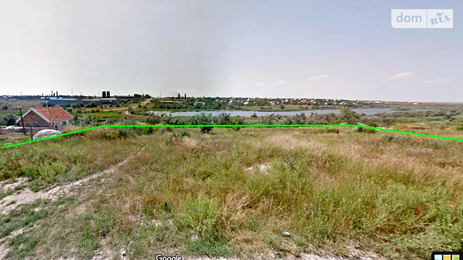 Продается земельный участок 5 соток в Николаевской области, цена: 1300 $ - фото 5