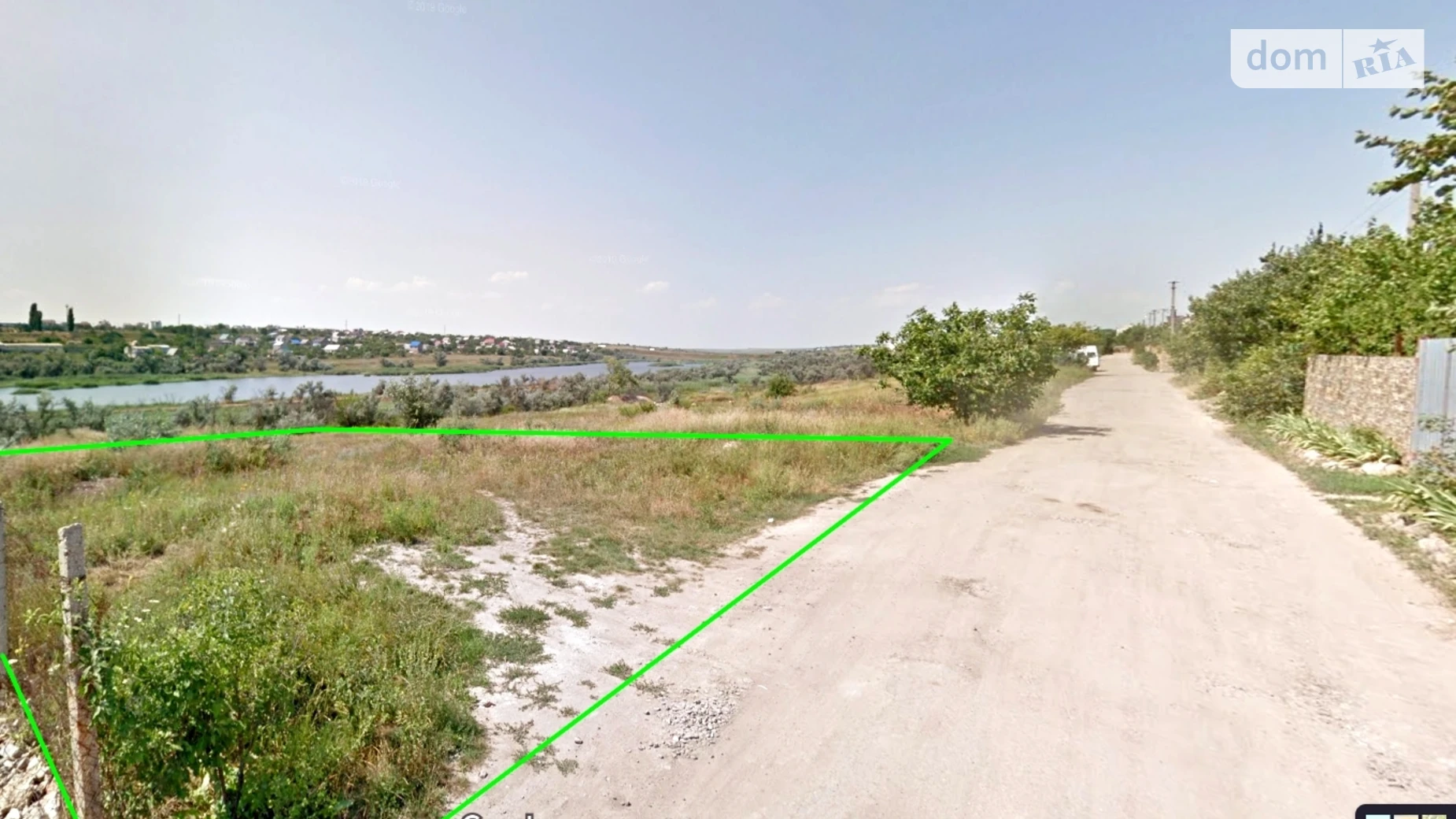 Продается земельный участок 5 соток в Николаевской области, цена: 1300 $ - фото 2