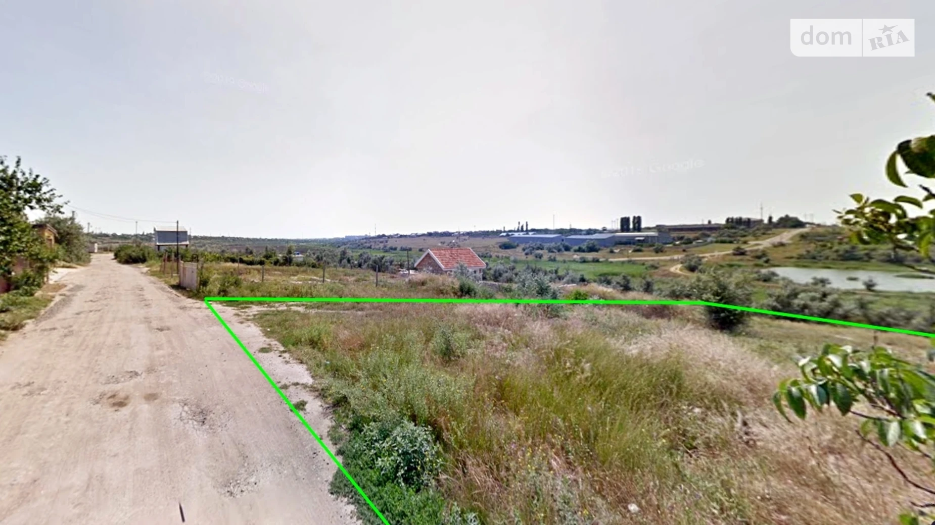 Продается земельный участок 5 соток в Николаевской области, цена: 1300 $ - фото 3