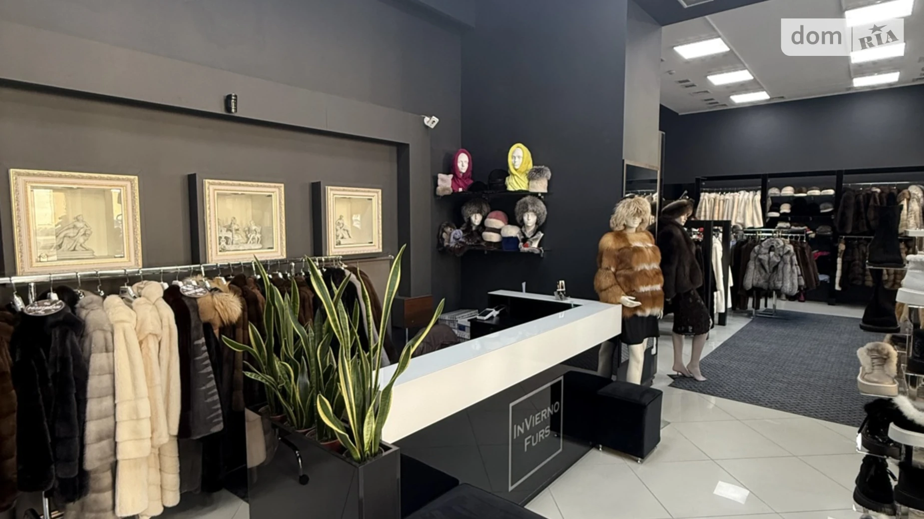 Продається приміщення вільного призначення 170 кв. м в 5-поверховій будівлі, цена: 599000 $ - фото 4