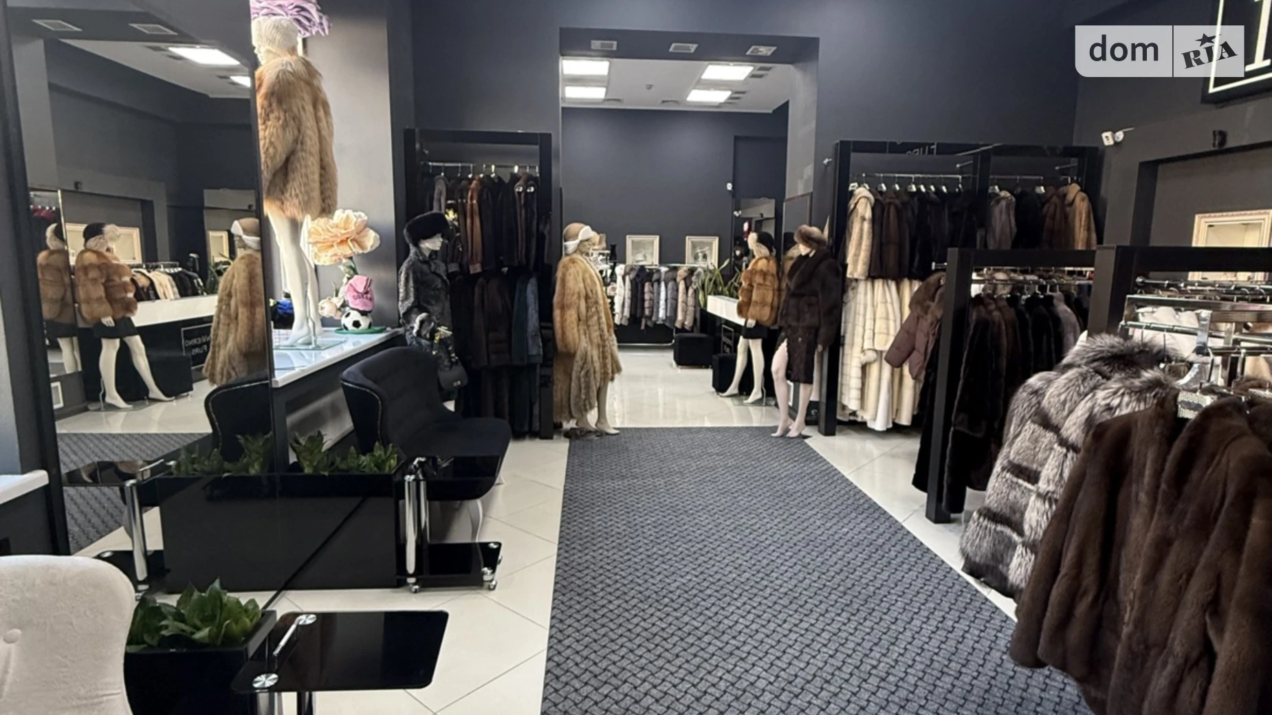 Продається приміщення вільного призначення 170 кв. м в 5-поверховій будівлі, цена: 599000 $ - фото 5