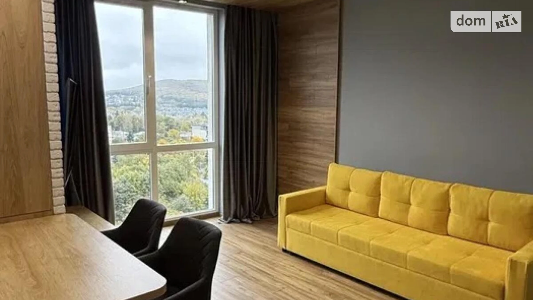 Продається 1-кімнатна квартира 43 кв. м у Львові, вул. Бігова, 17 - фото 2