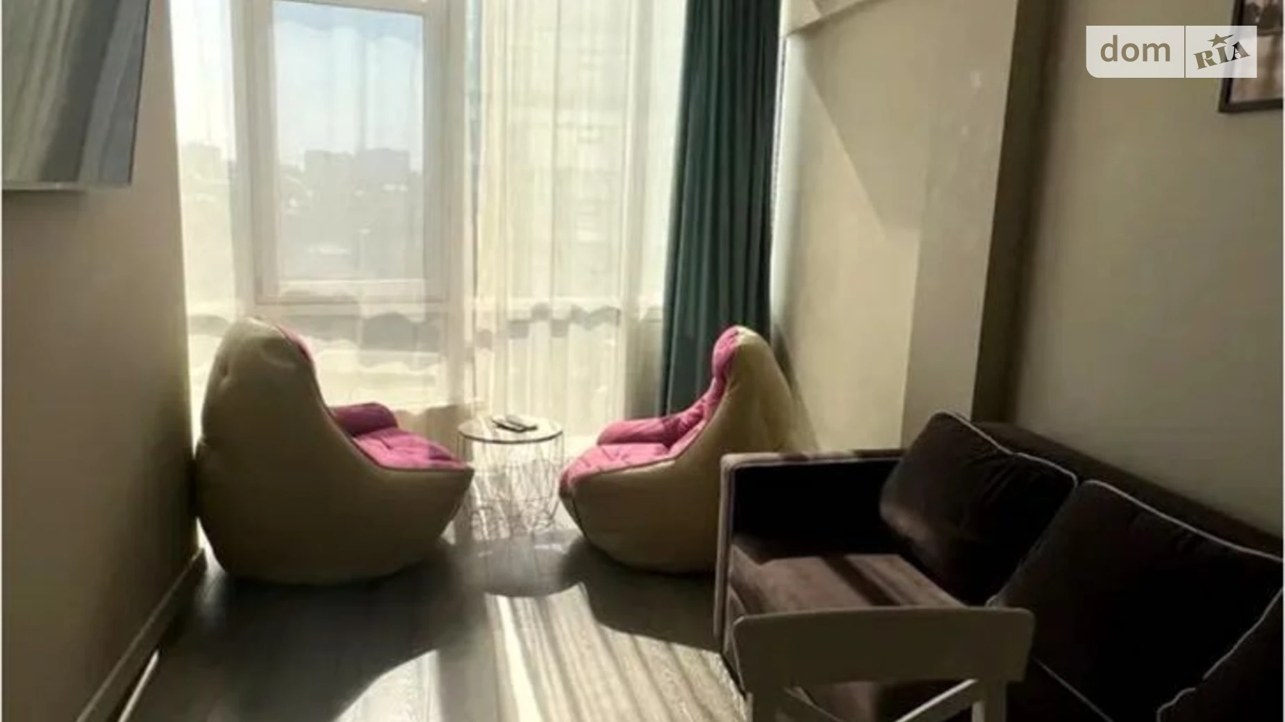 Сдается в аренду 1-комнатная квартира 45 кв. м в Одессе, плато Аркадийское(Гагаринское), 5/2 - фото 2