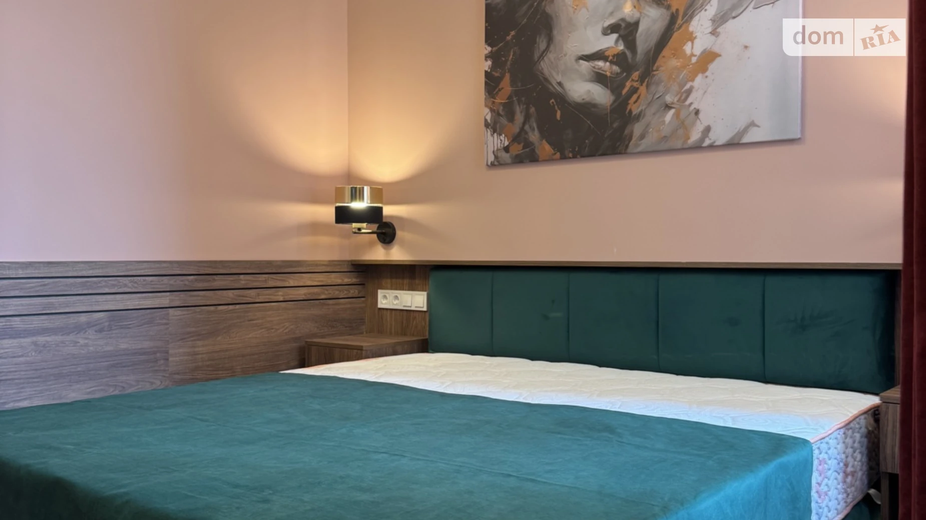 Сдается в аренду 1-комнатная квартира 43 кв. м в Киеве, ул. Бассейная, 3 - фото 2