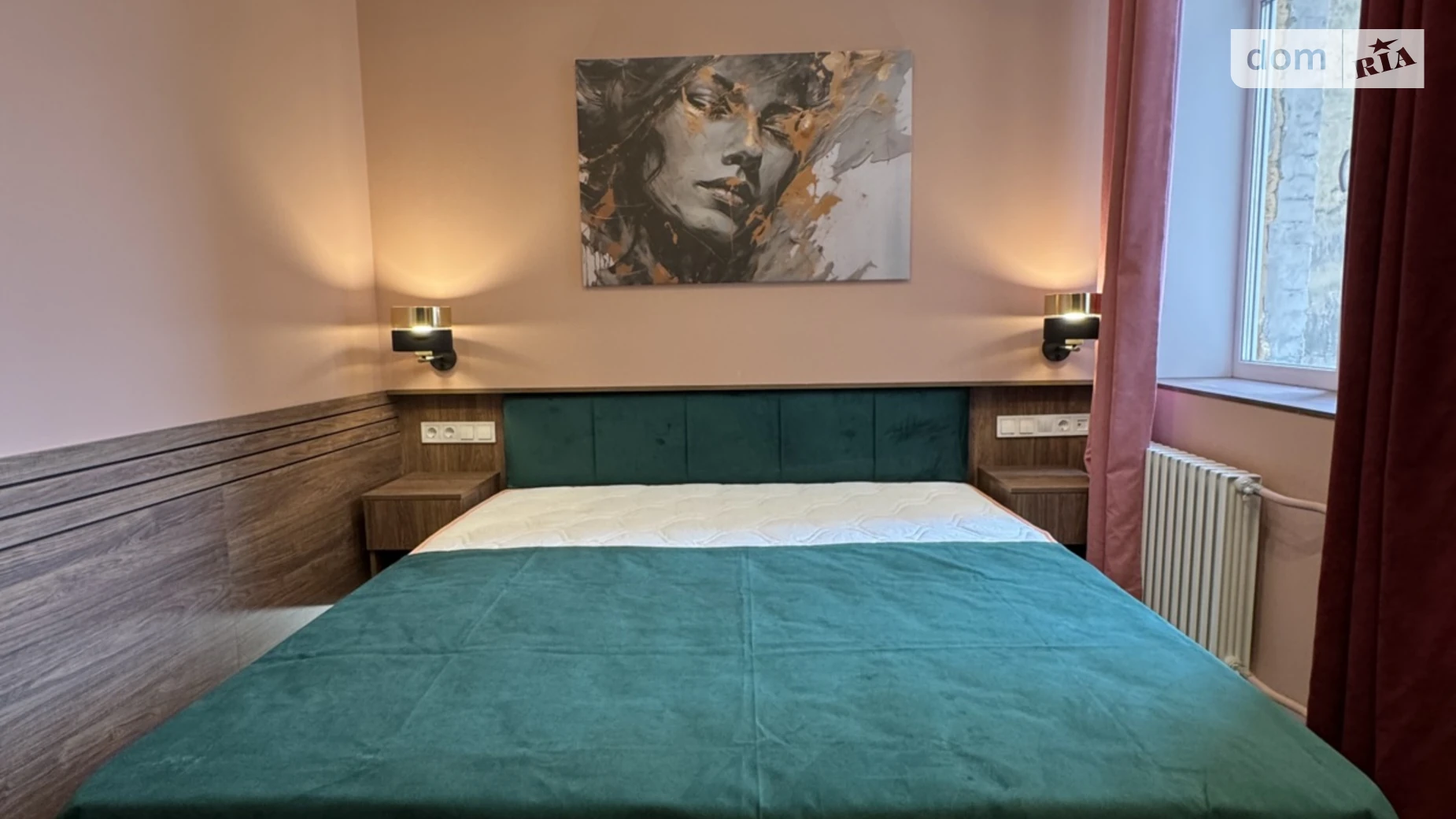 Сдается в аренду 1-комнатная квартира 43 кв. м в Киеве, ул. Бассейная, 3 - фото 3