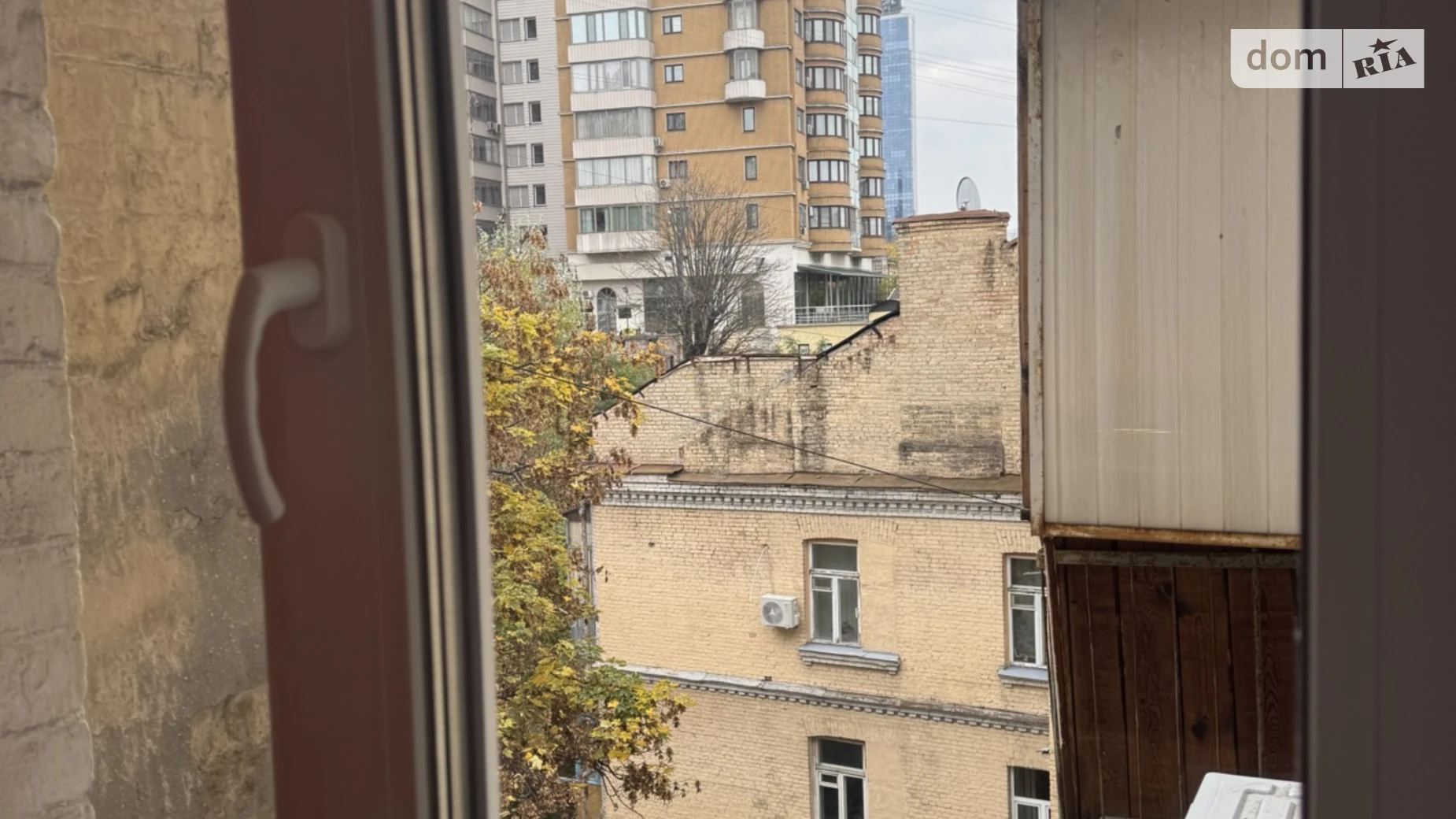 Сдается в аренду 1-комнатная квартира 43 кв. м в Киеве, ул. Бассейная, 3 - фото 5