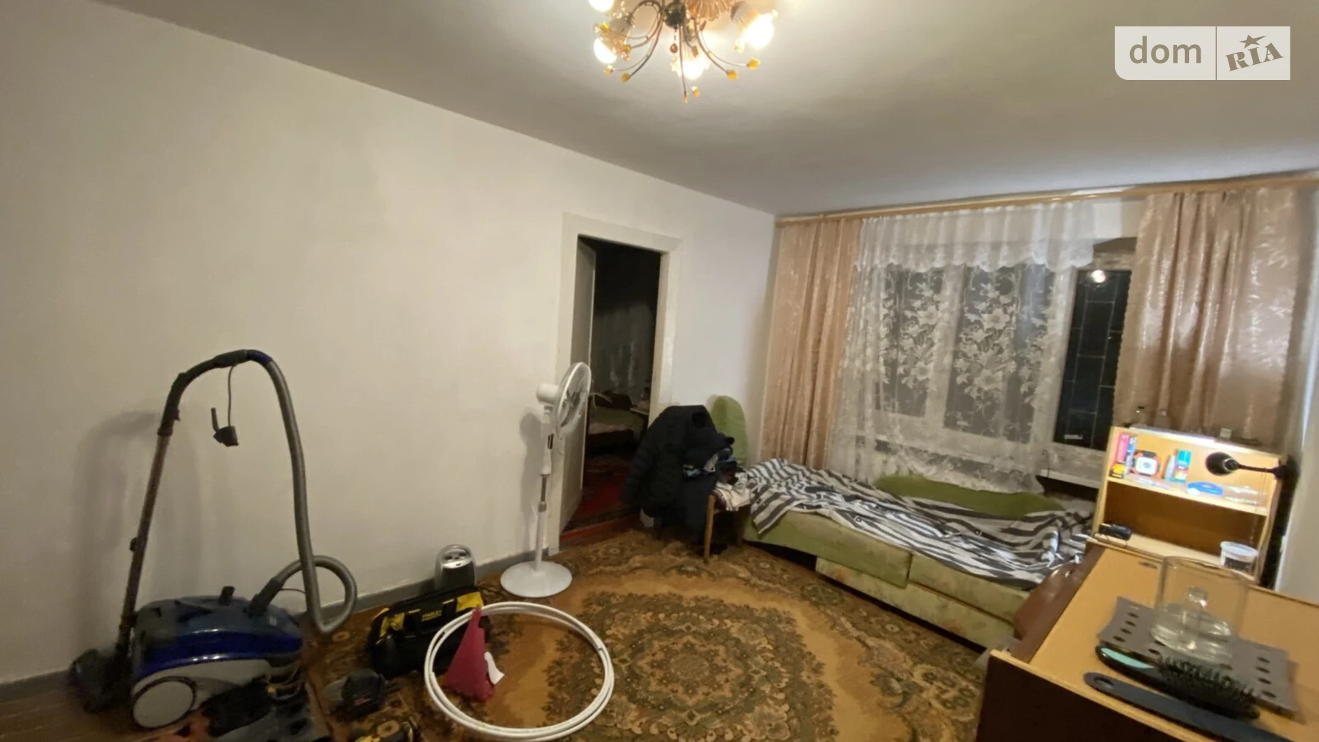 Продается 3-комнатная квартира 56 кв. м в Одессе, ул. Ивана и Юрия Лип - фото 3