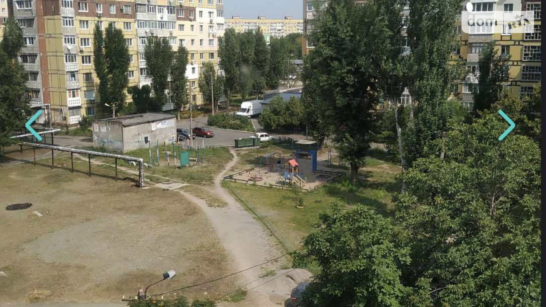 Продается 2-комнатная квартира 54 кв. м в Днепре, ул. Терещенковская - фото 3