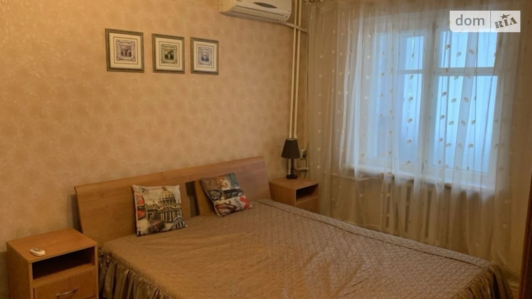 Продается 2-комнатная квартира 54 кв. м в Днепре, ул. Терещенковская - фото 4